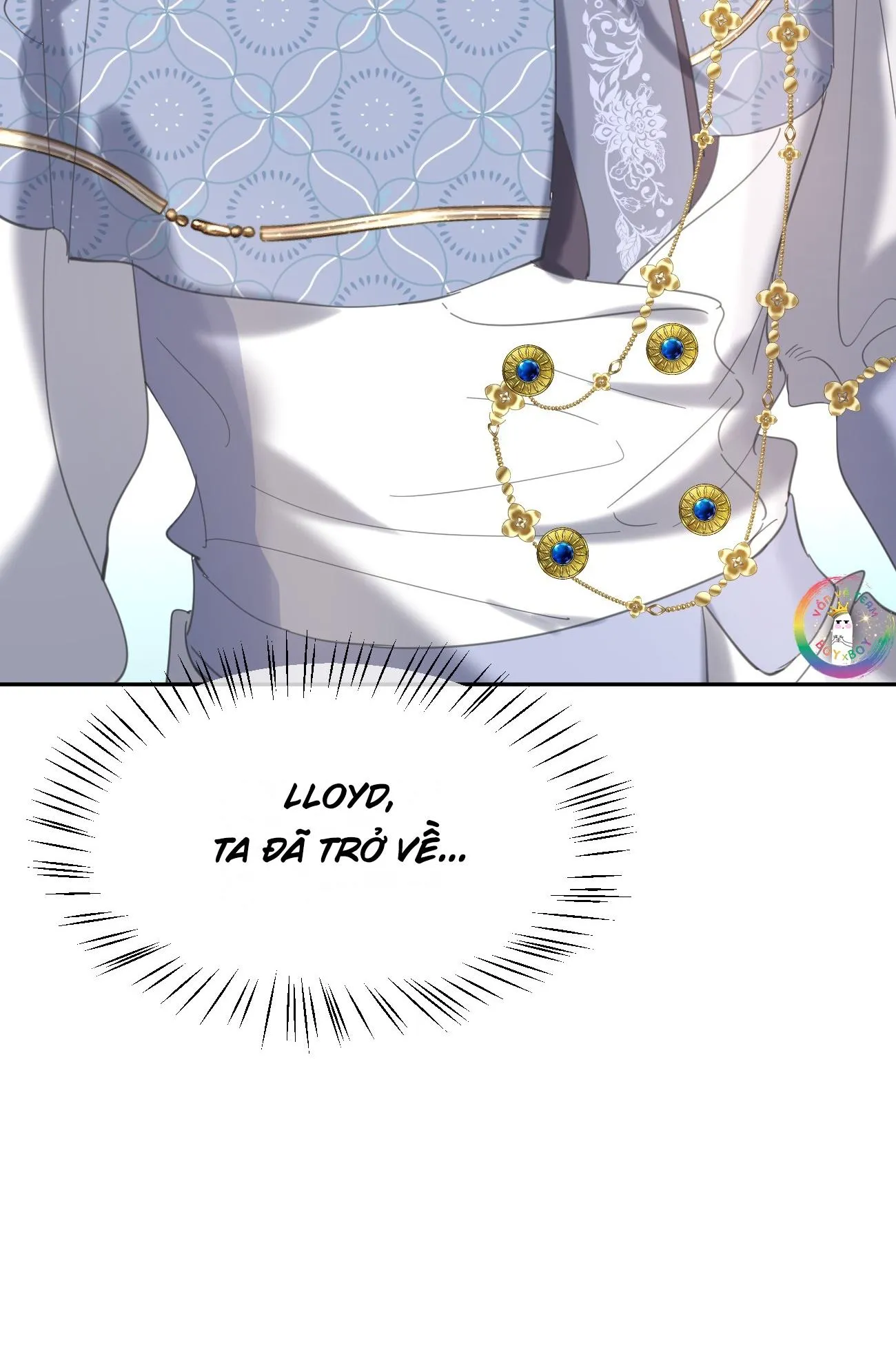 Đừng Đắc Tội Với Nam Chính (Raw Drop) Chapter 23 Trang 22