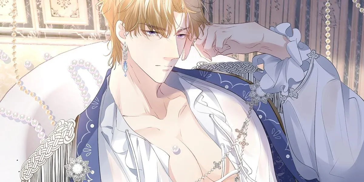 Đừng Đắc Tội Với Nam Chính (Raw Drop) Chapter 23 Trang 24