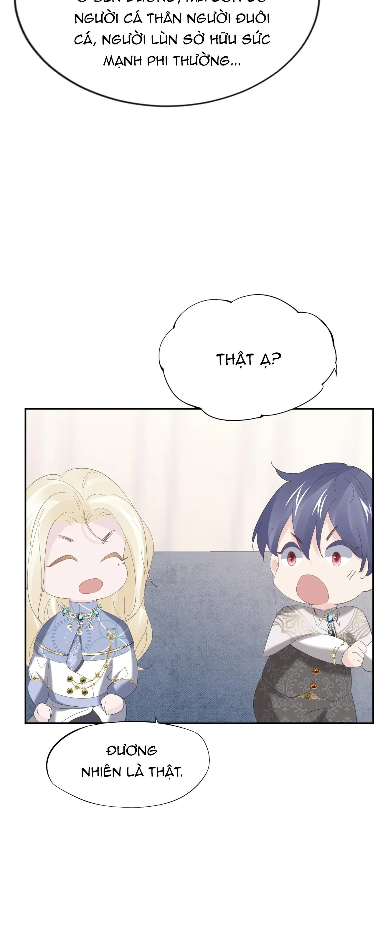 Đừng Đắc Tội Với Nam Chính (Raw Drop) Chapter 23 Trang 33