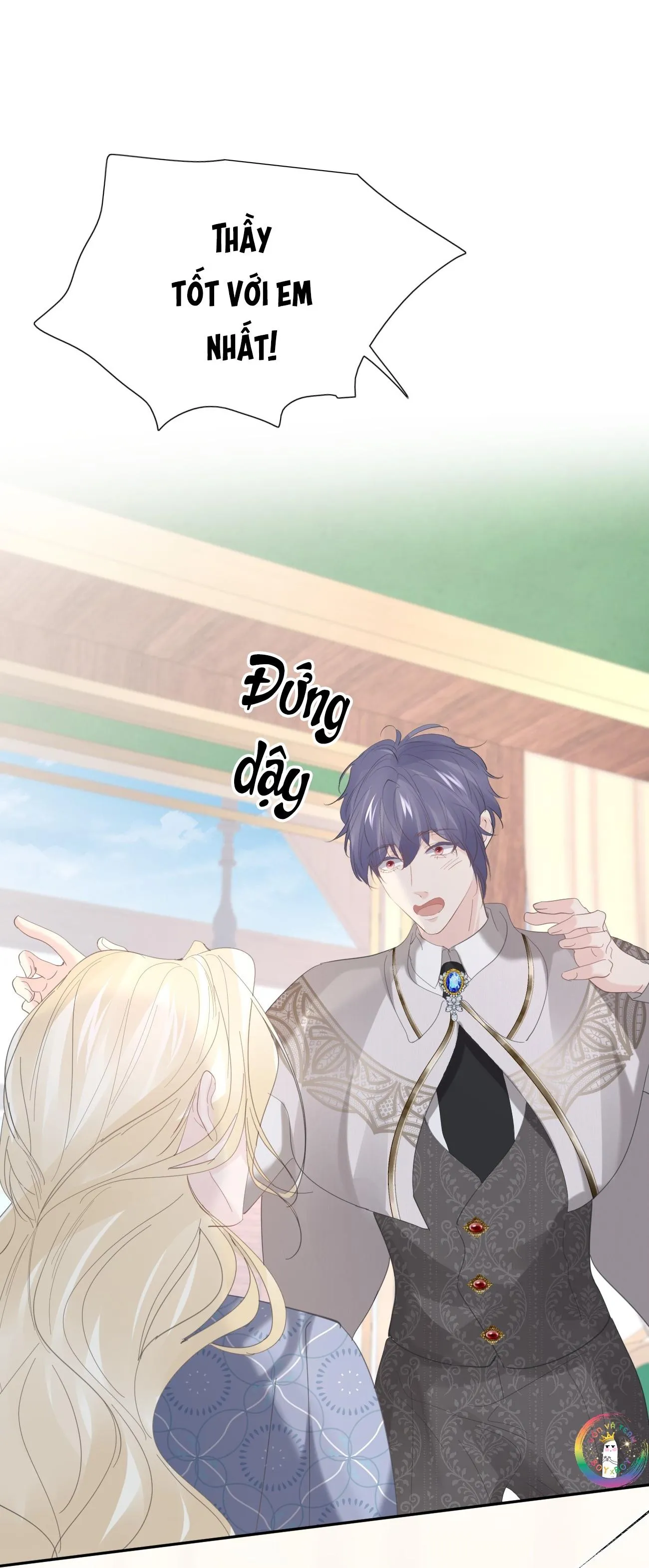 Đừng Đắc Tội Với Nam Chính (Raw Drop) Chapter 23 Trang 34