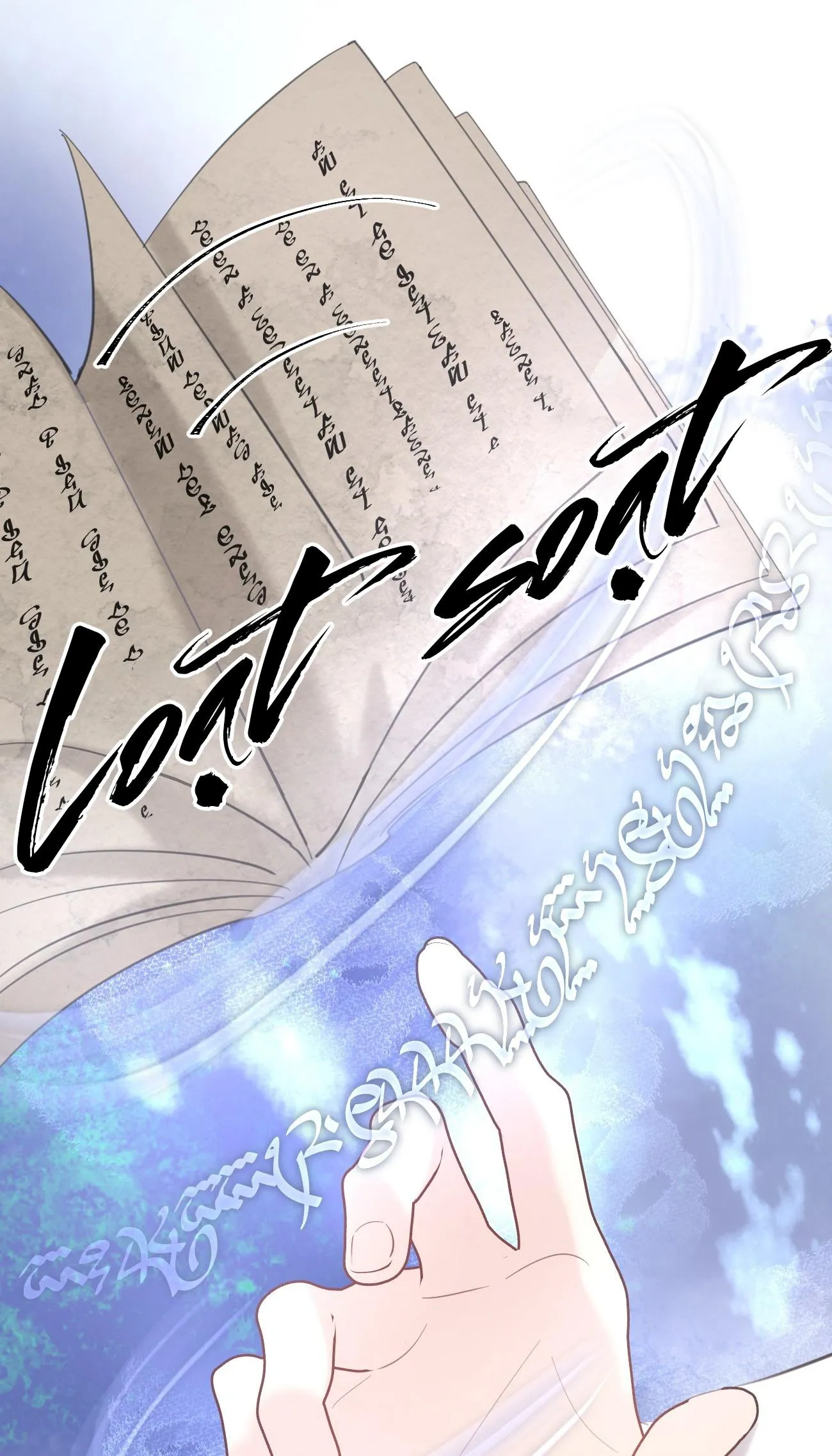 Đừng Đắc Tội Với Nam Chính (Raw Drop) Chapter 23 Trang 38