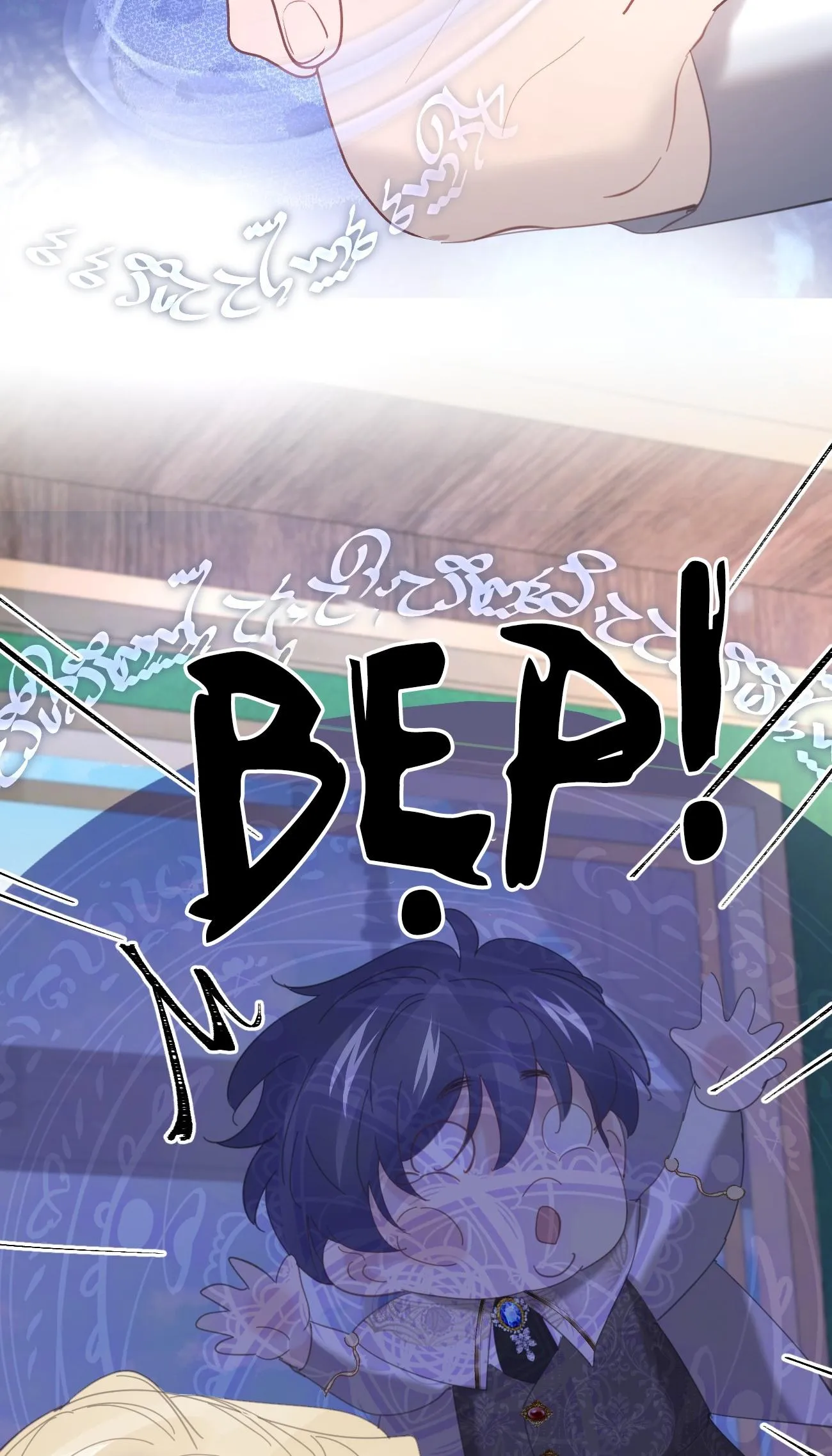 Đừng Đắc Tội Với Nam Chính (Raw Drop) Chapter 23 Trang 39