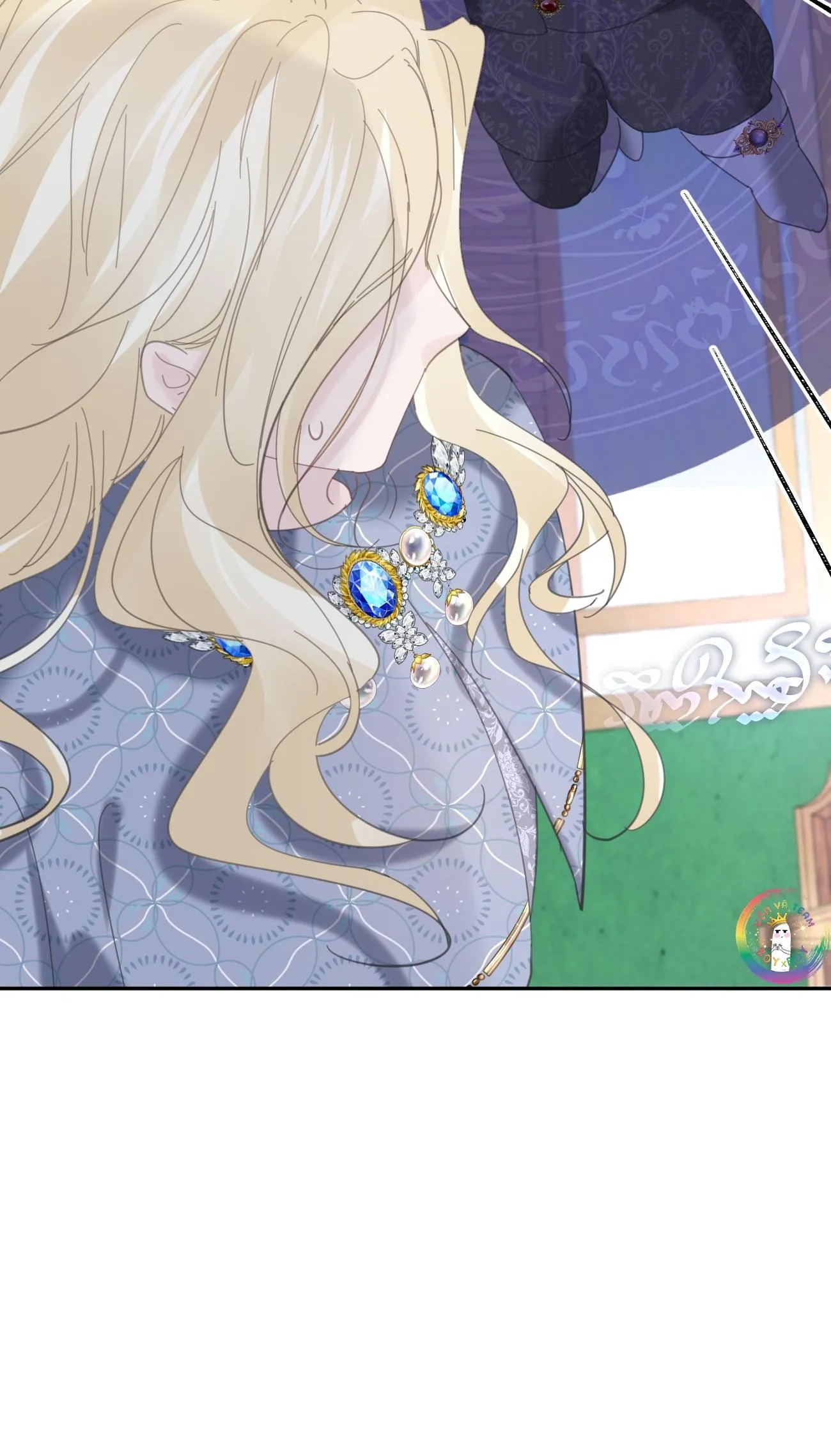 Đừng Đắc Tội Với Nam Chính (Raw Drop) Chapter 23 Trang 40