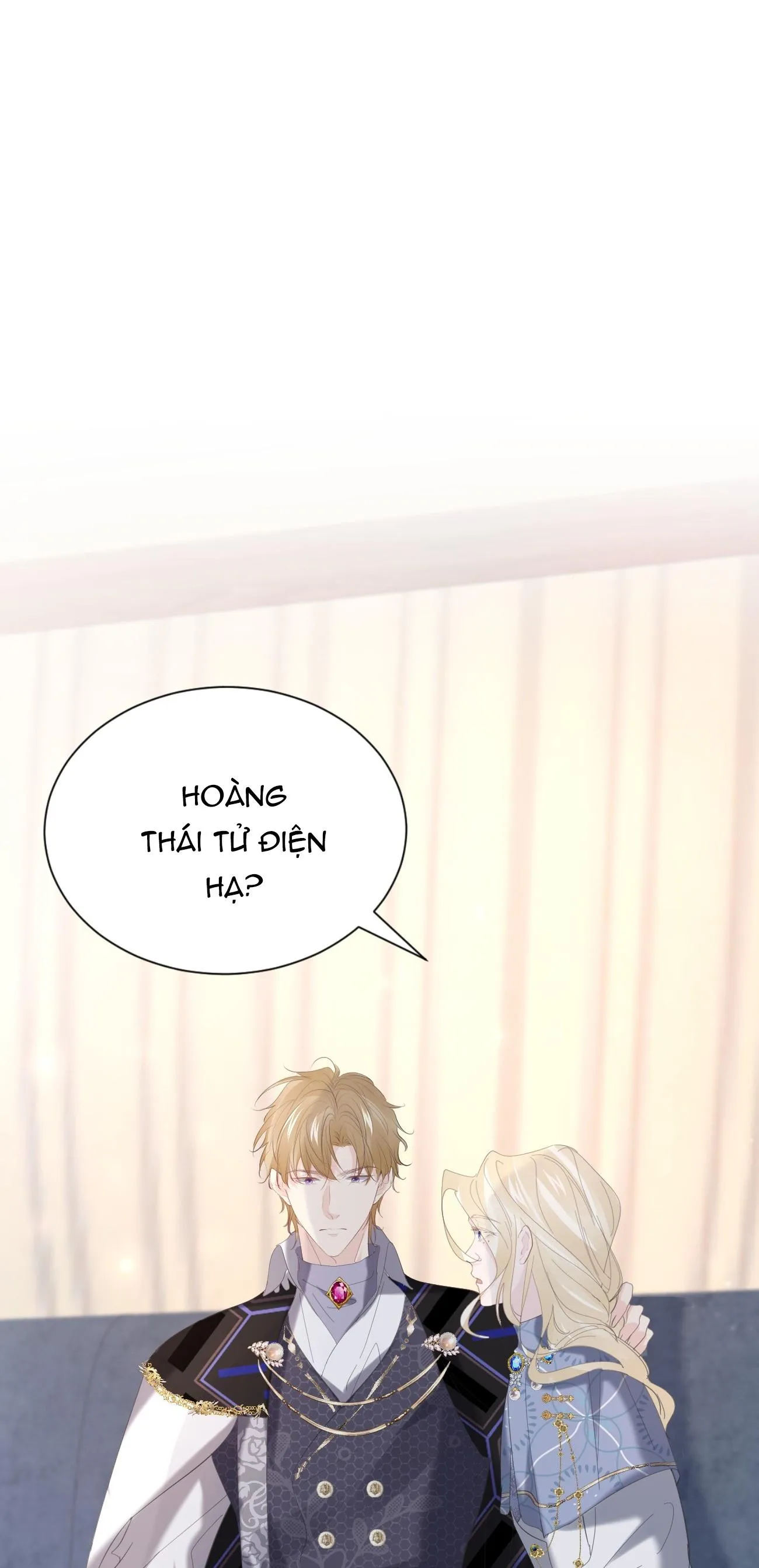 Đừng Đắc Tội Với Nam Chính (Raw Drop) Chapter 23 Trang 41