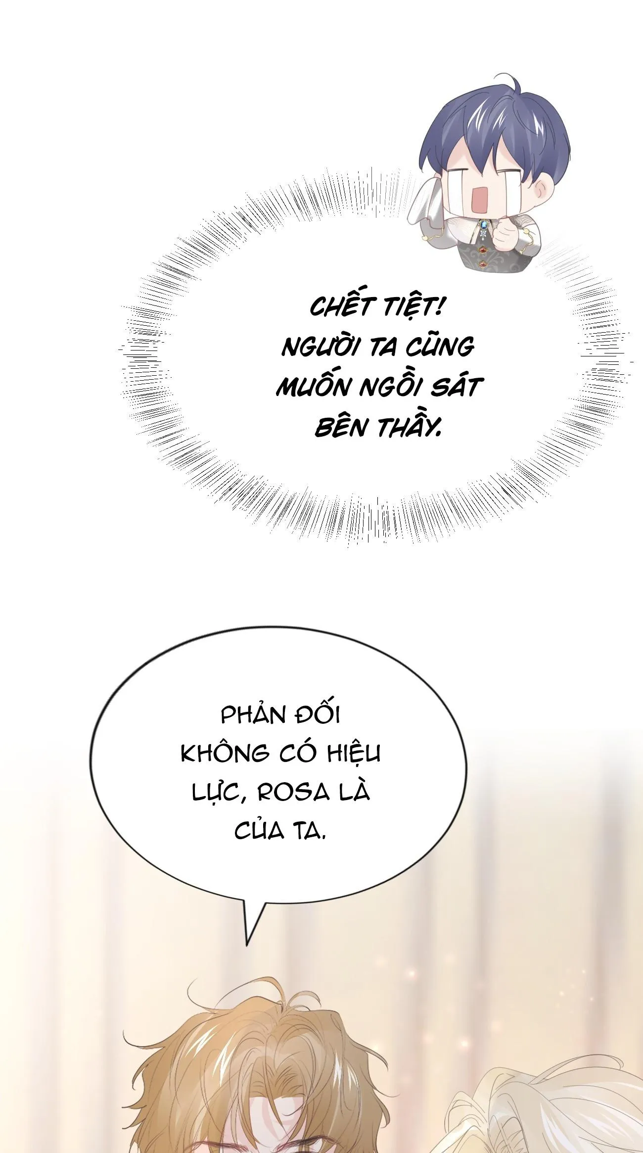 Đừng Đắc Tội Với Nam Chính (Raw Drop) Chapter 23 Trang 44