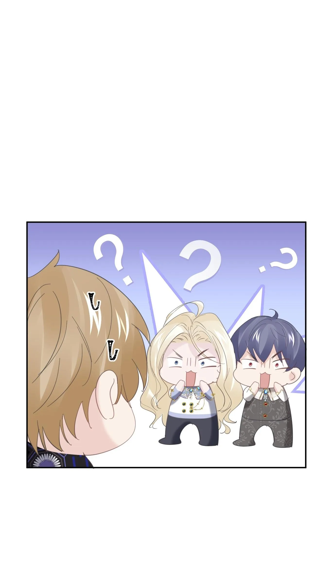 Đừng Đắc Tội Với Nam Chính (Raw Drop) Chapter 23 Trang 46