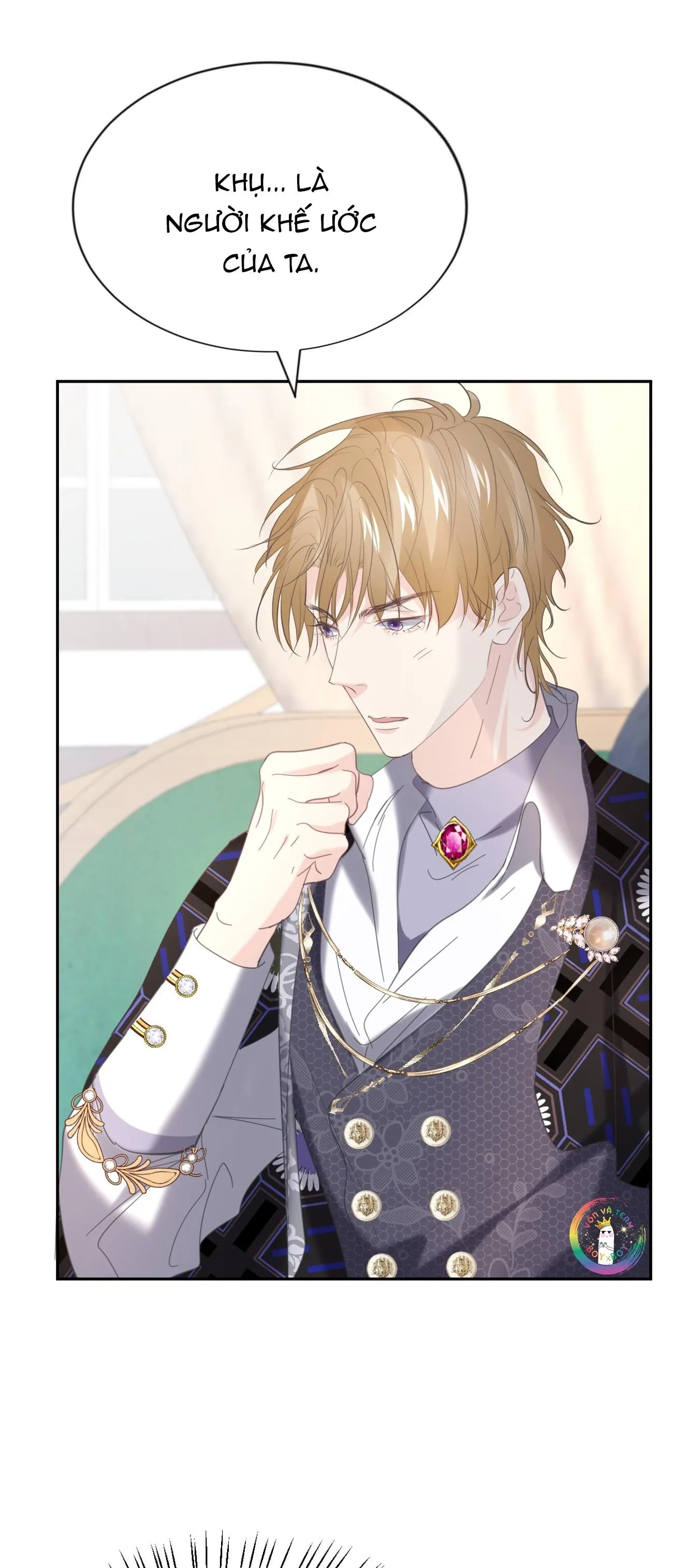 Đừng Đắc Tội Với Nam Chính (Raw Drop) Chapter 23 Trang 47