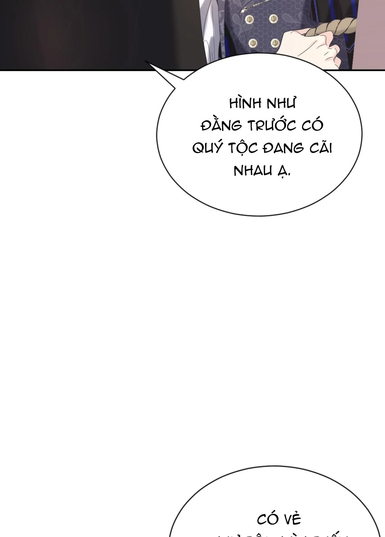 Đừng Đắc Tội Với Nam Chính (Raw Drop) Chapter 23 Trang 51