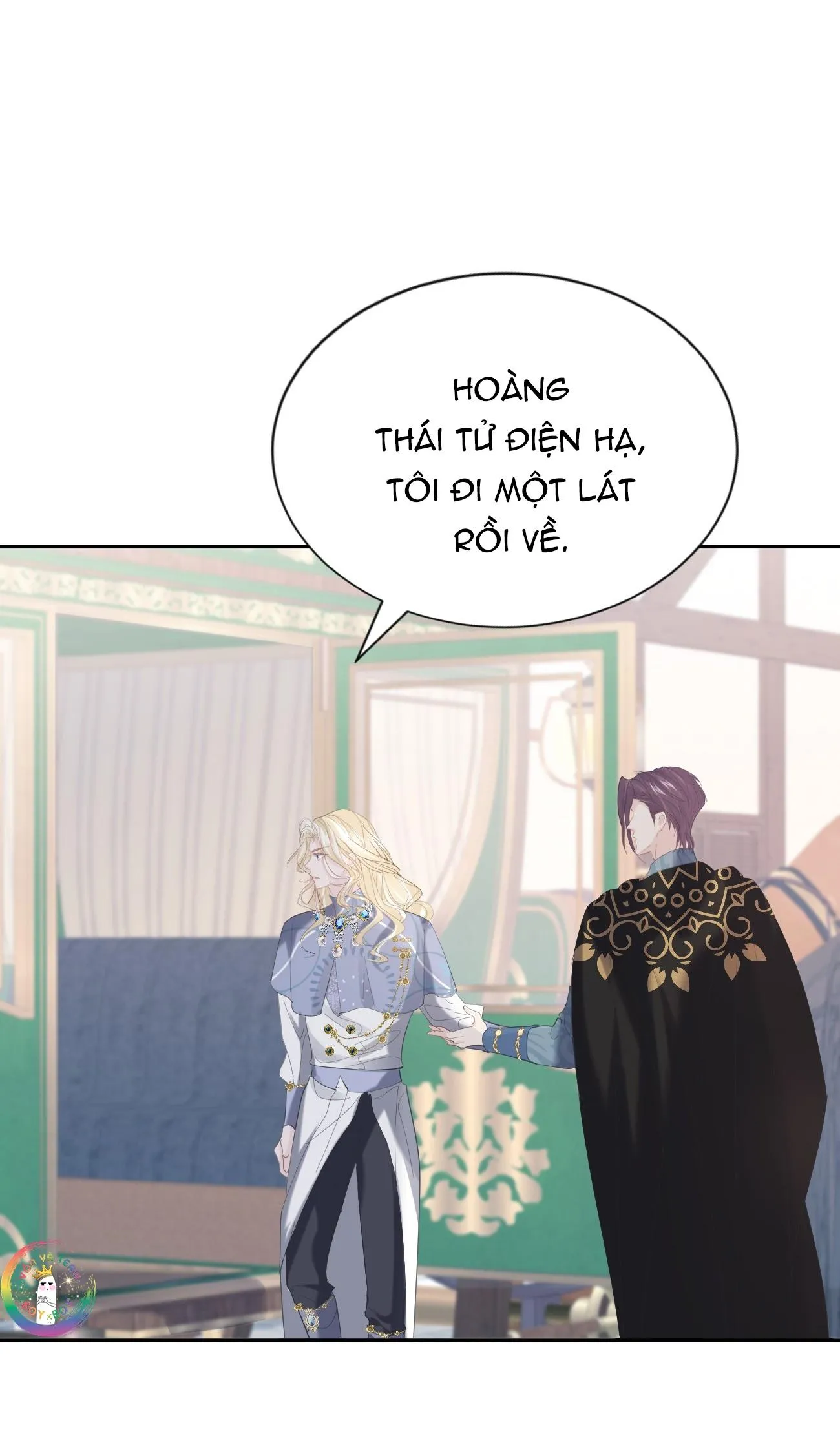 Đừng Đắc Tội Với Nam Chính (Raw Drop) Chapter 23 Trang 58