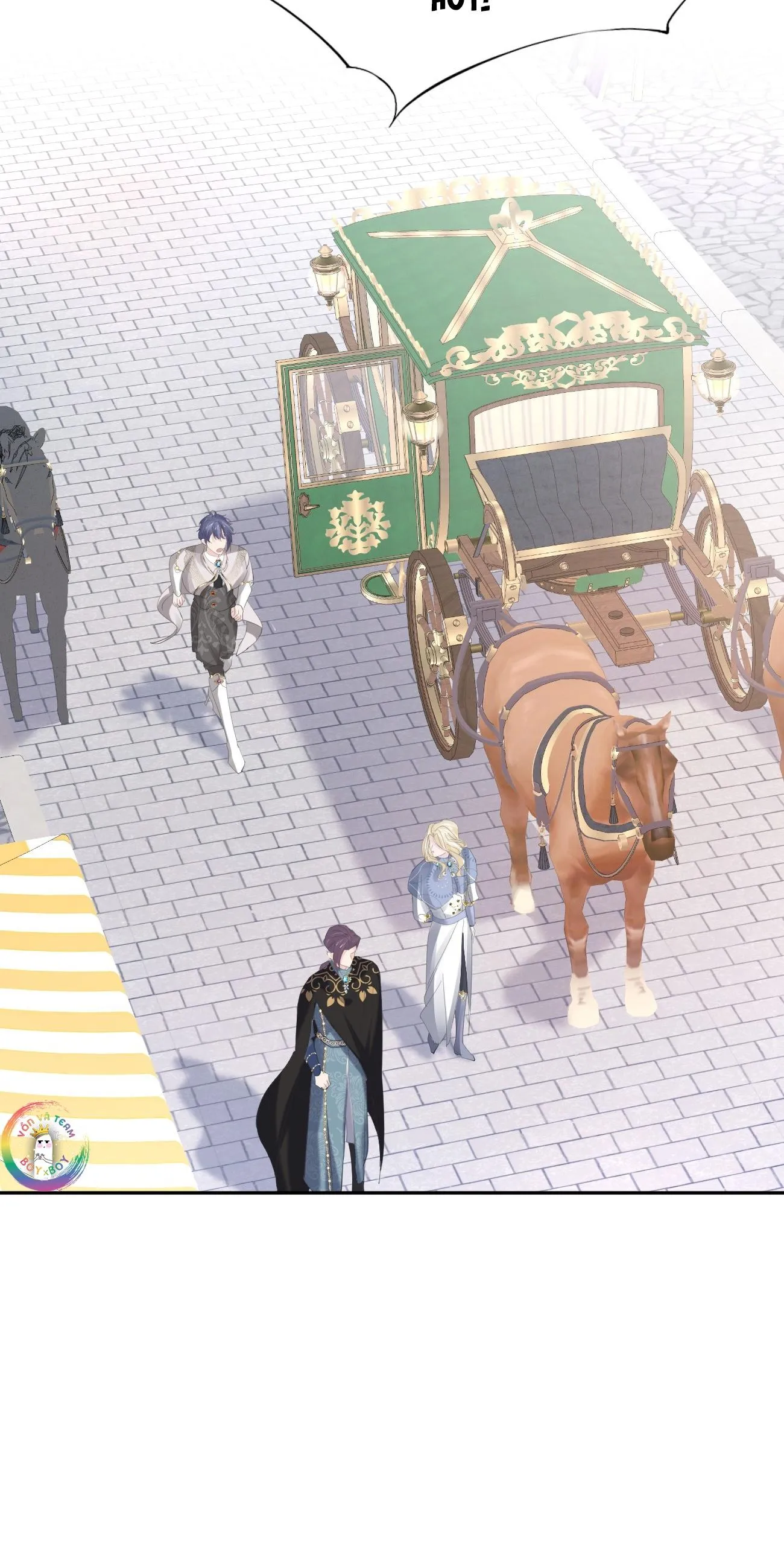 Đừng Đắc Tội Với Nam Chính (Raw Drop) Chapter 23 Trang 61