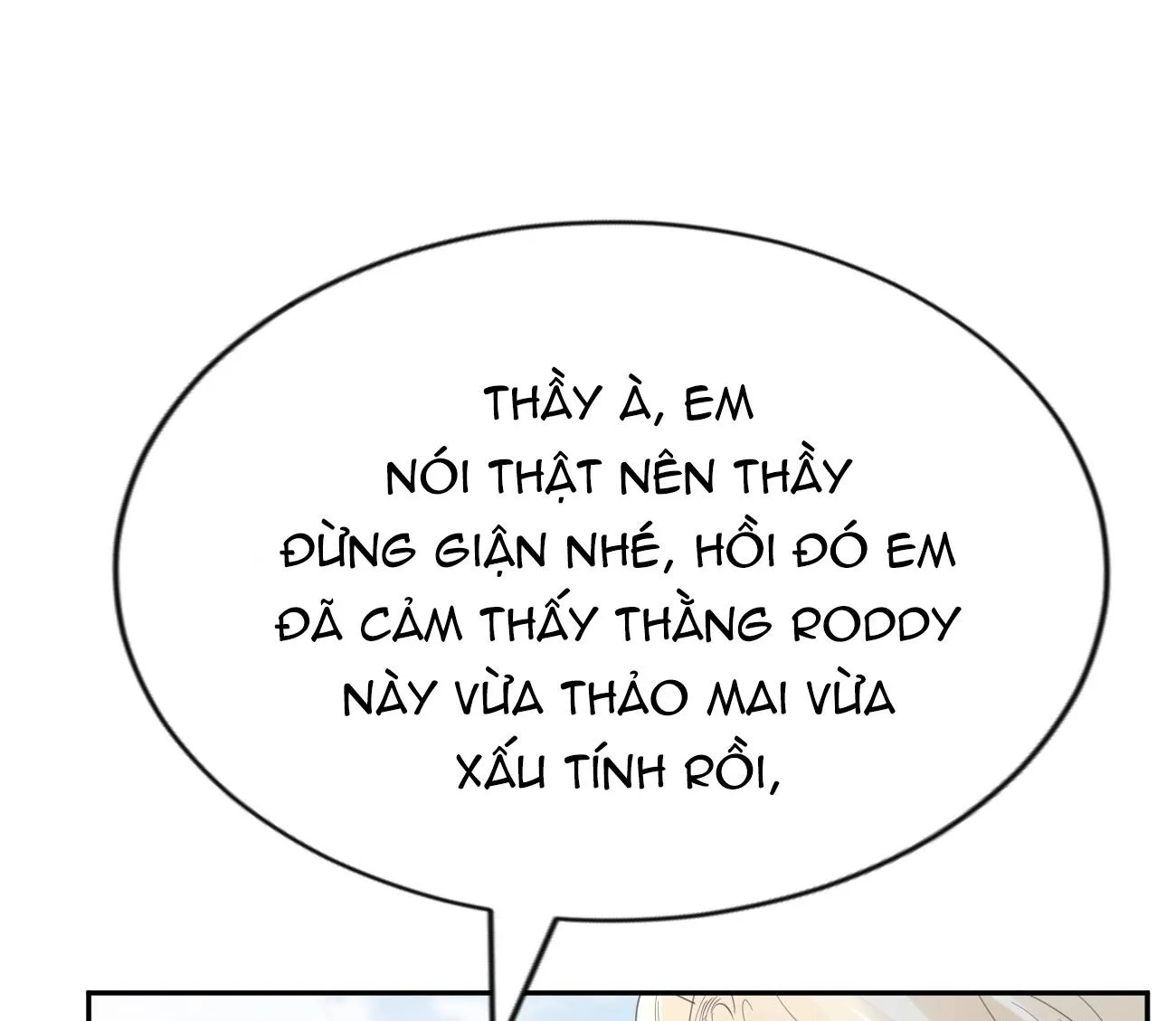 Đừng Đắc Tội Với Nam Chính (Raw Drop) Chapter 23 Trang 68