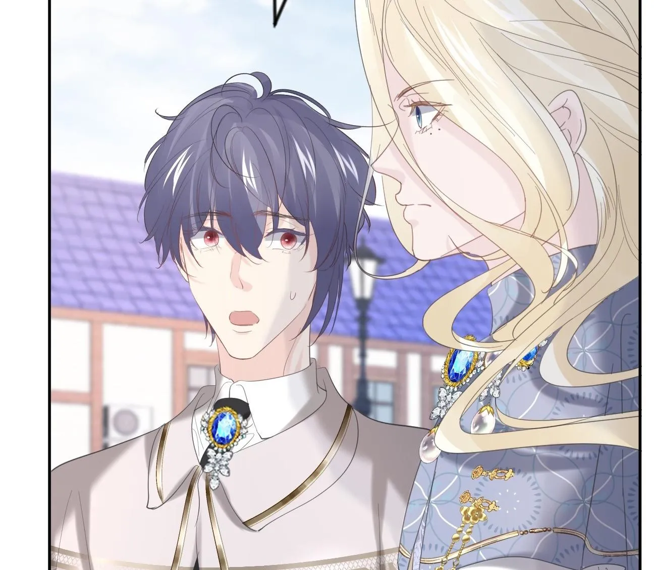 Đừng Đắc Tội Với Nam Chính (Raw Drop) Chapter 23 Trang 69