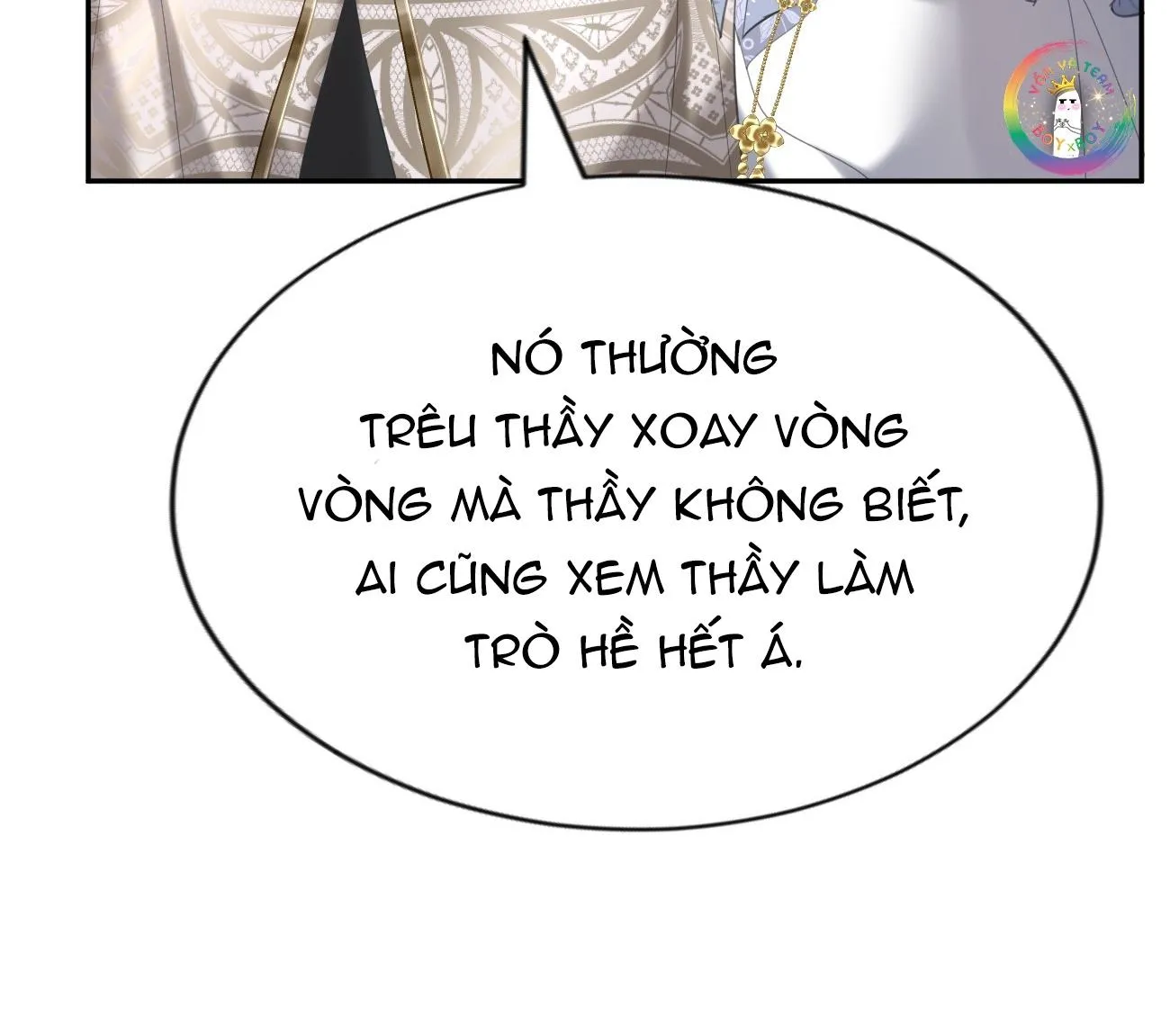 Đừng Đắc Tội Với Nam Chính (Raw Drop) Chapter 23 Trang 70