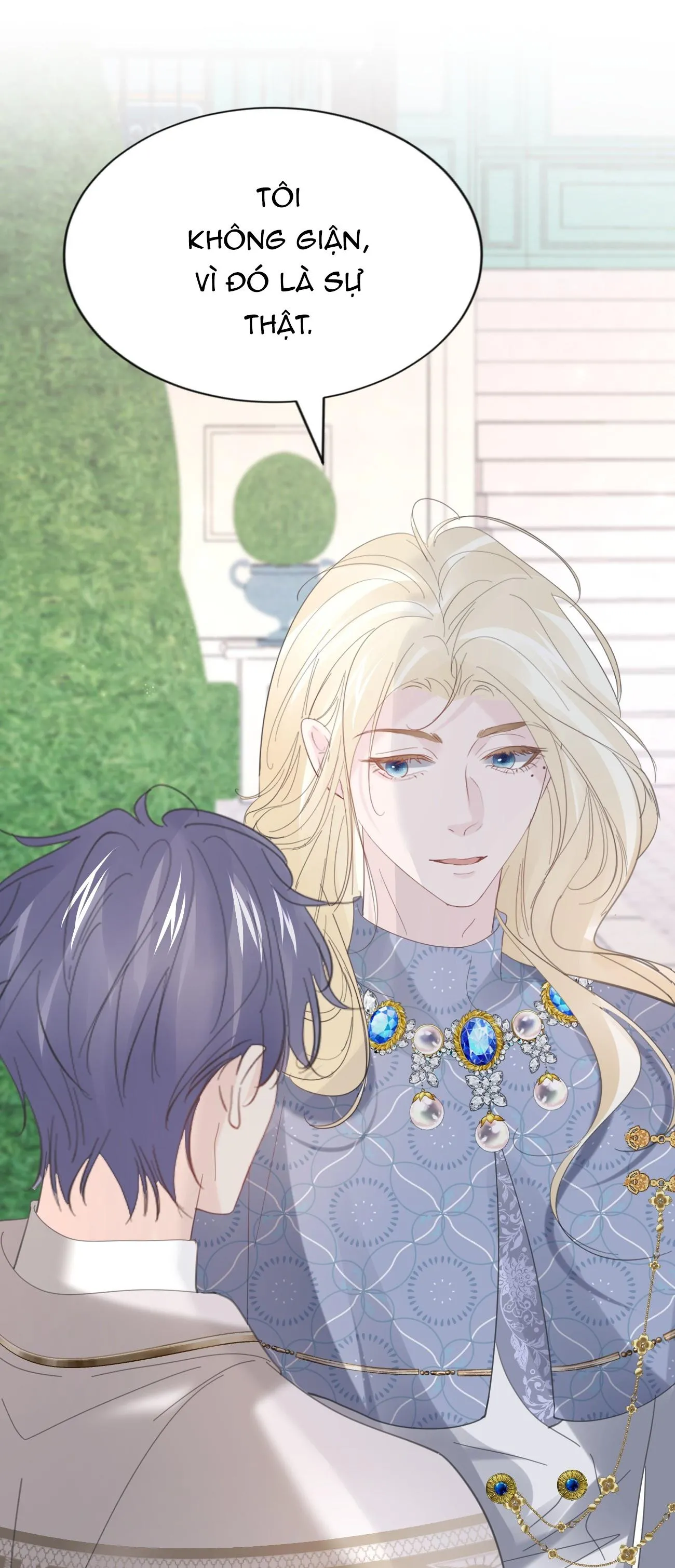 Đừng Đắc Tội Với Nam Chính (Raw Drop) Chapter 23 Trang 71