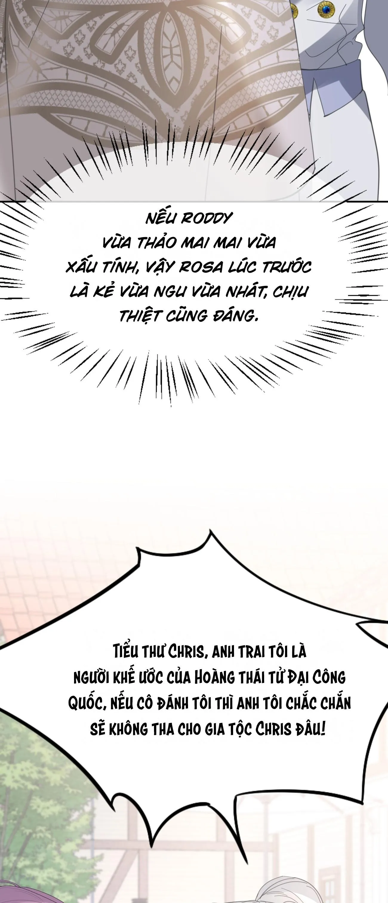 Đừng Đắc Tội Với Nam Chính (Raw Drop) Chapter 23 Trang 72