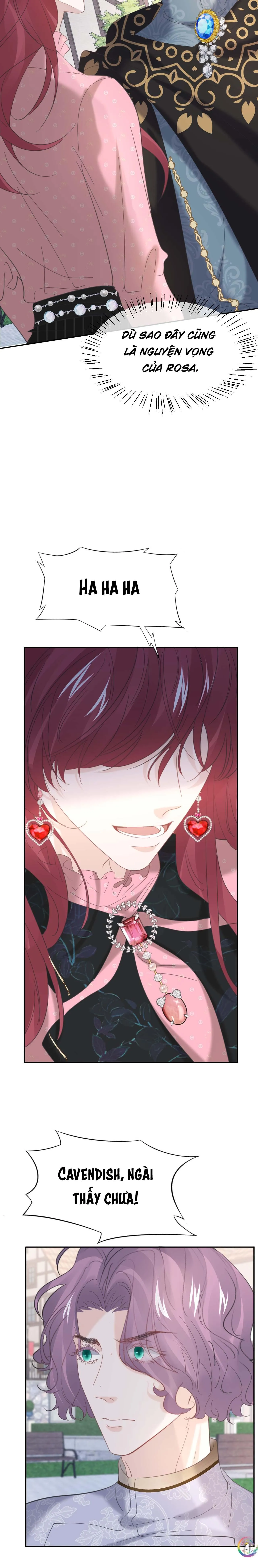 Đừng Đắc Tội Với Nam Chính (Raw Drop) Chapter 24 Trang 16