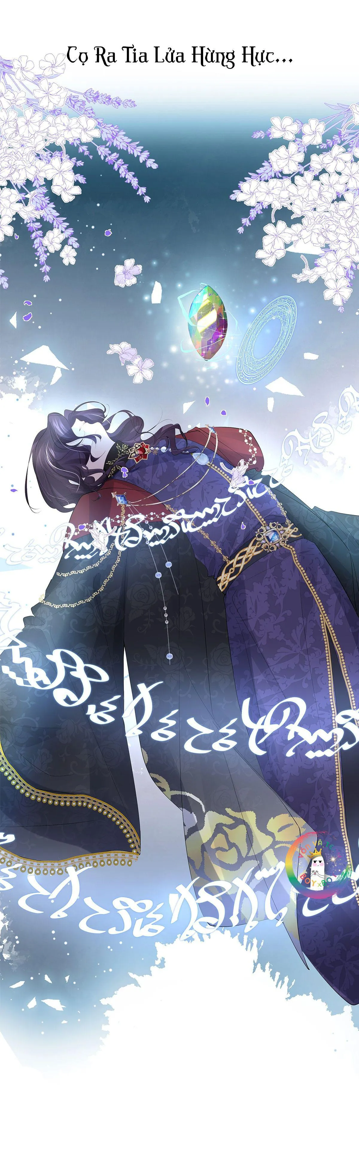 Đừng Đắc Tội Với Nam Chính (Raw Drop) Chapter 0 Trang 5