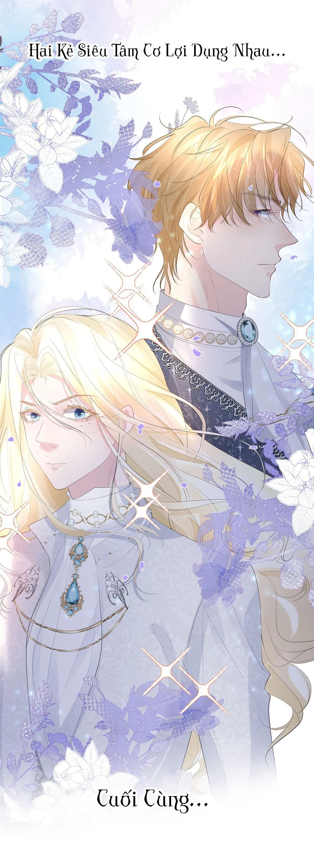 Đừng Đắc Tội Với Nam Chính (Raw Drop) Chapter 0 Trang 7