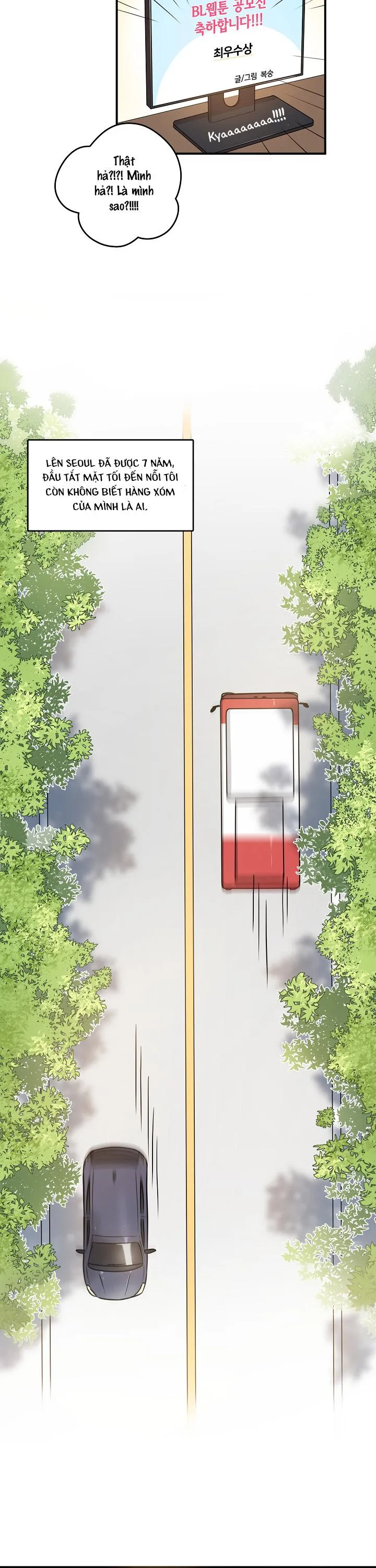 Đừng Để Bị Phát Hiện!! Chapter 1 Trang 7