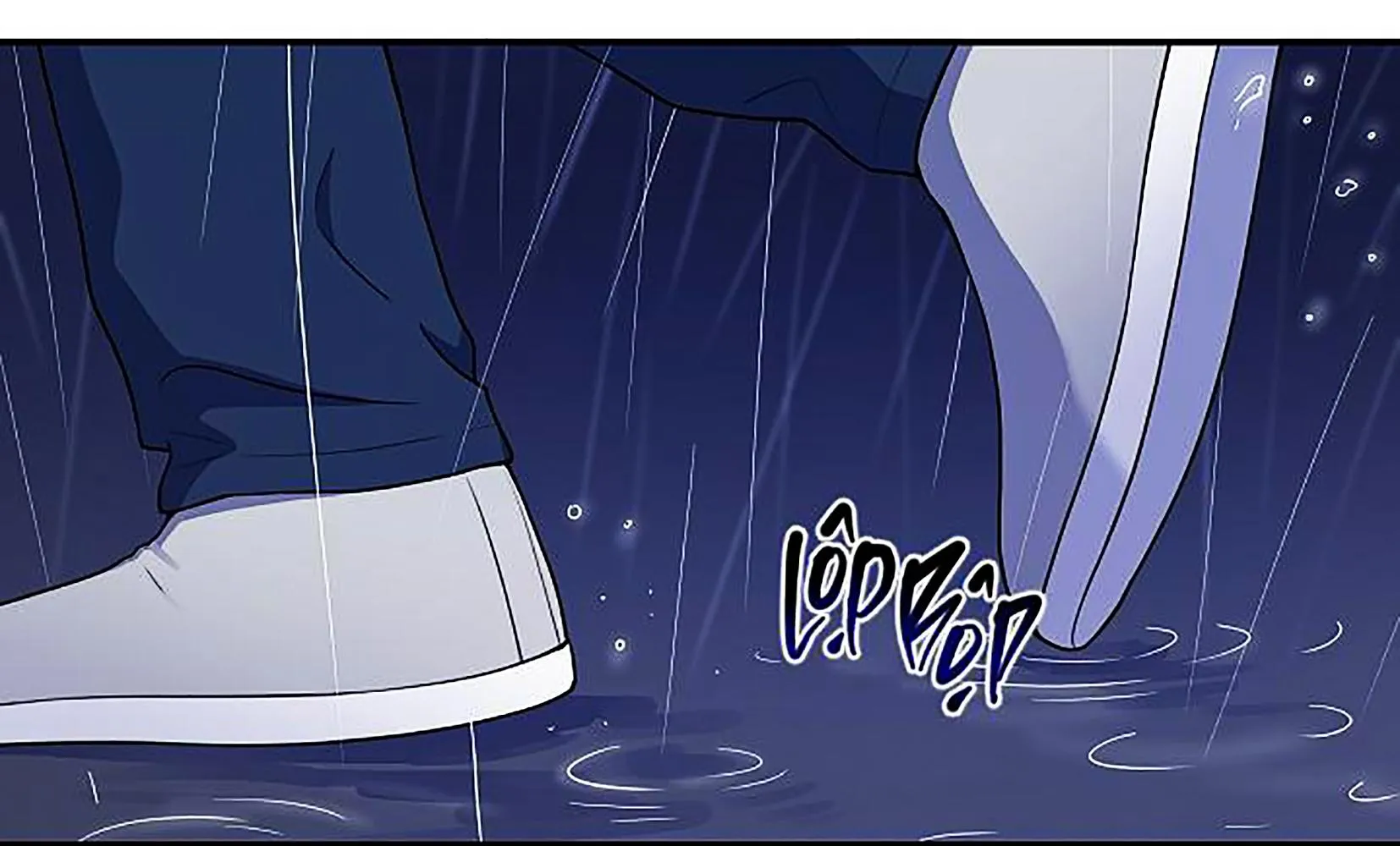 Đừng Để Bị Phát Hiện!! Chapter 3 Trang 6