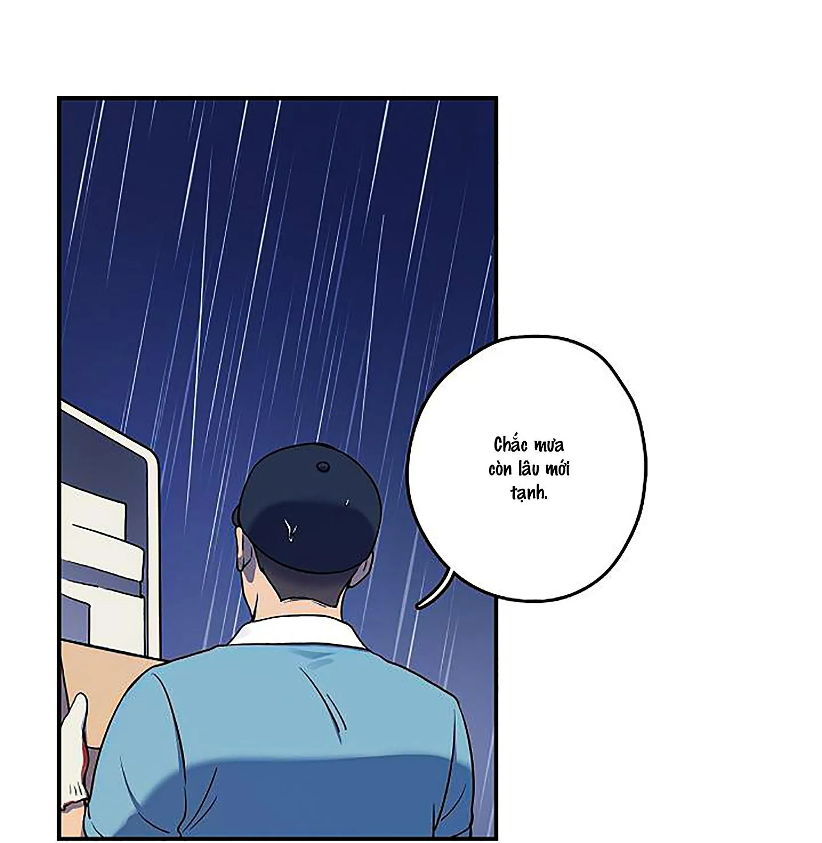 Đừng Để Bị Phát Hiện!! Chapter 3 Trang 10