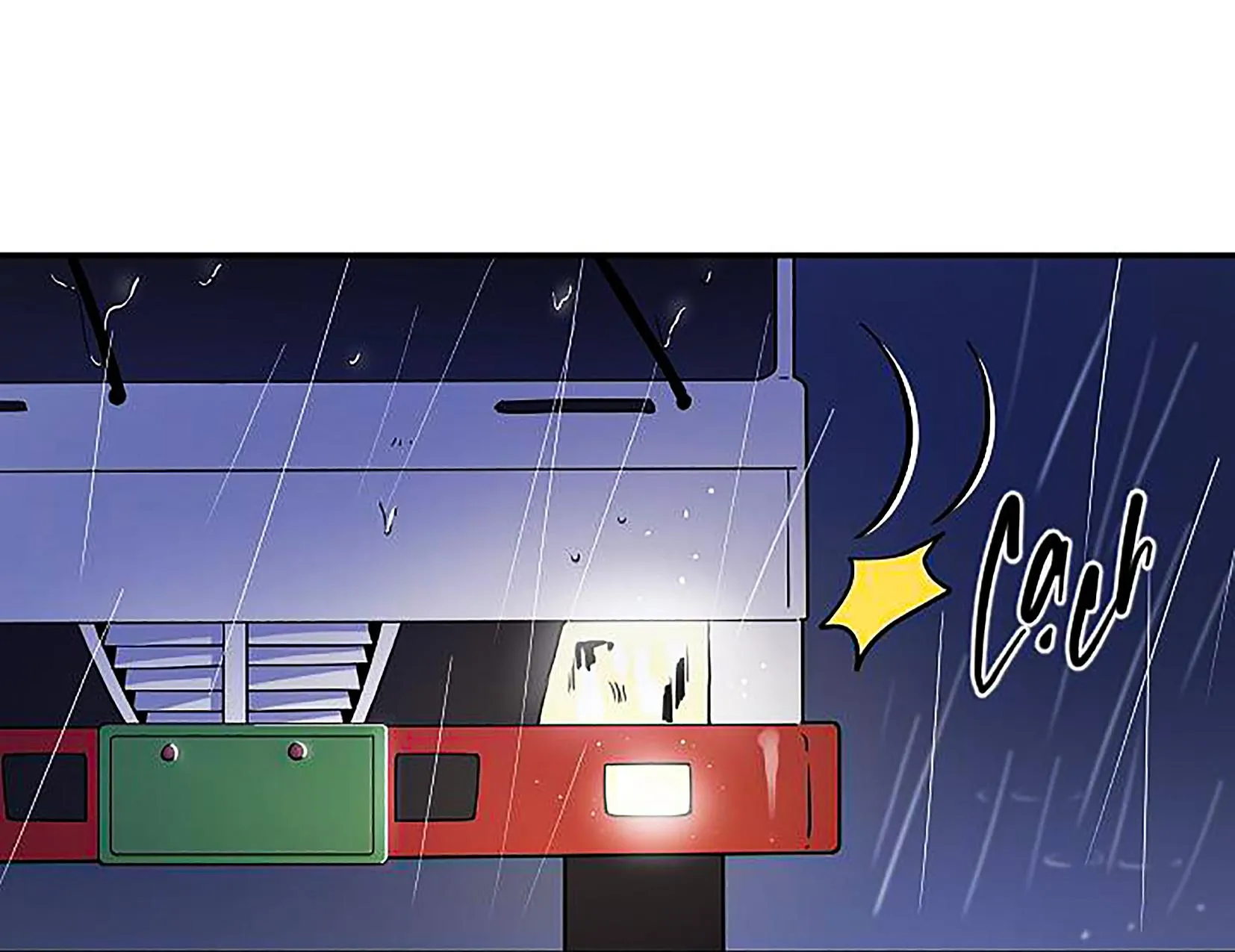 Đừng Để Bị Phát Hiện!! Chapter 3 Trang 14