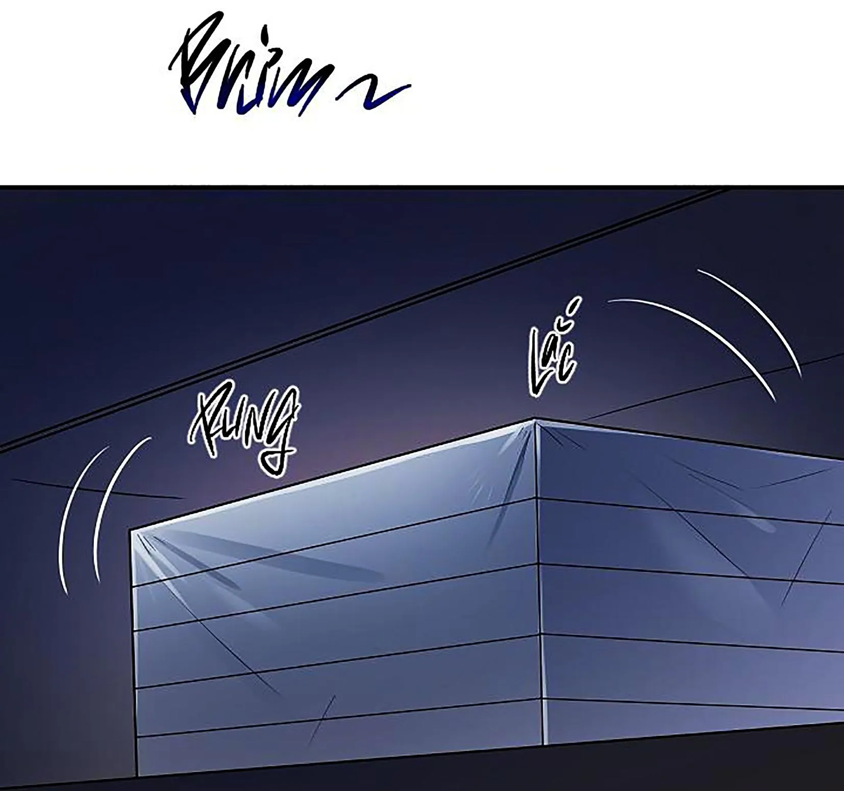 Đừng Để Bị Phát Hiện!! Chapter 3 Trang 16