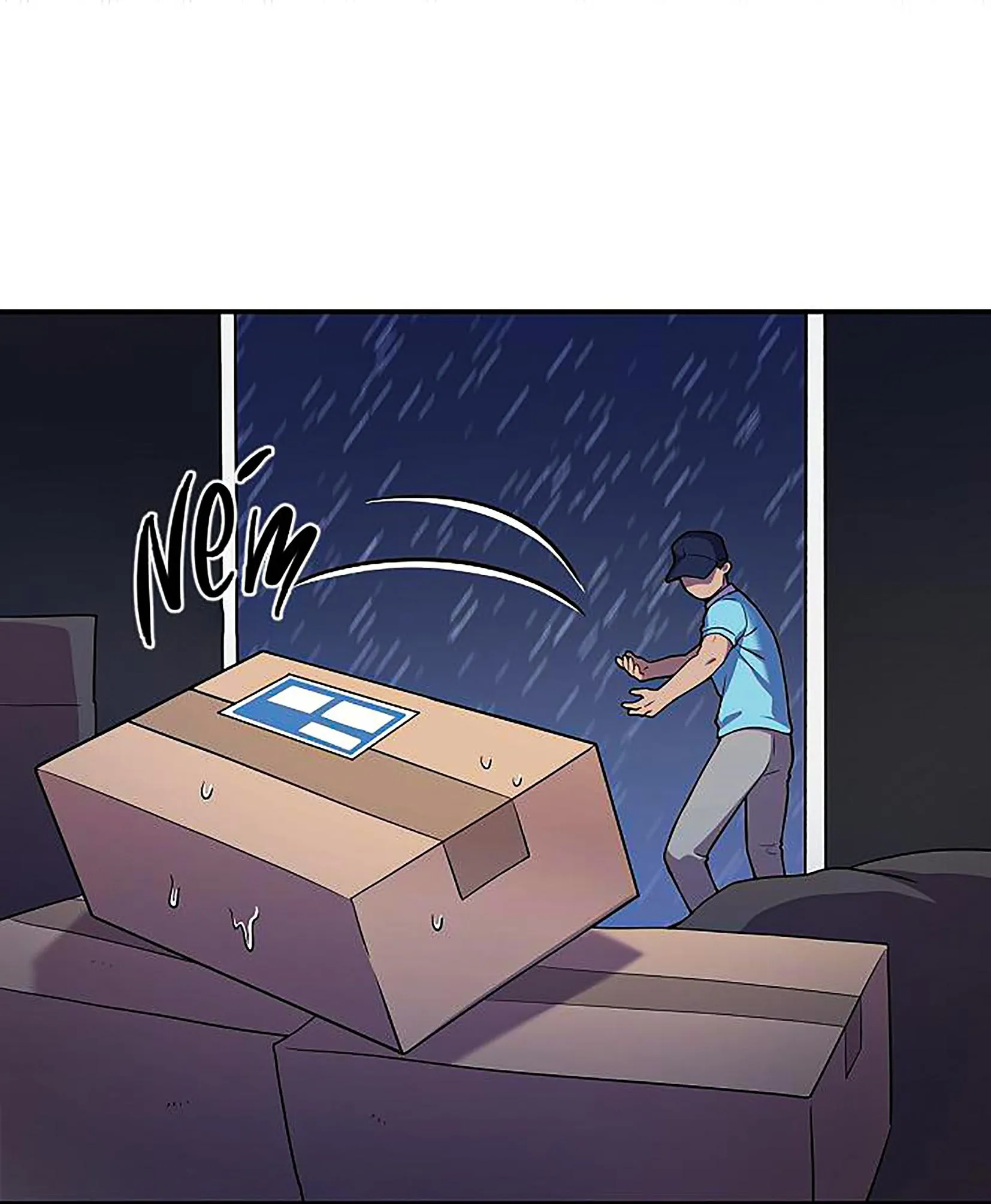 Đừng Để Bị Phát Hiện!! Chapter 3 Trang 19