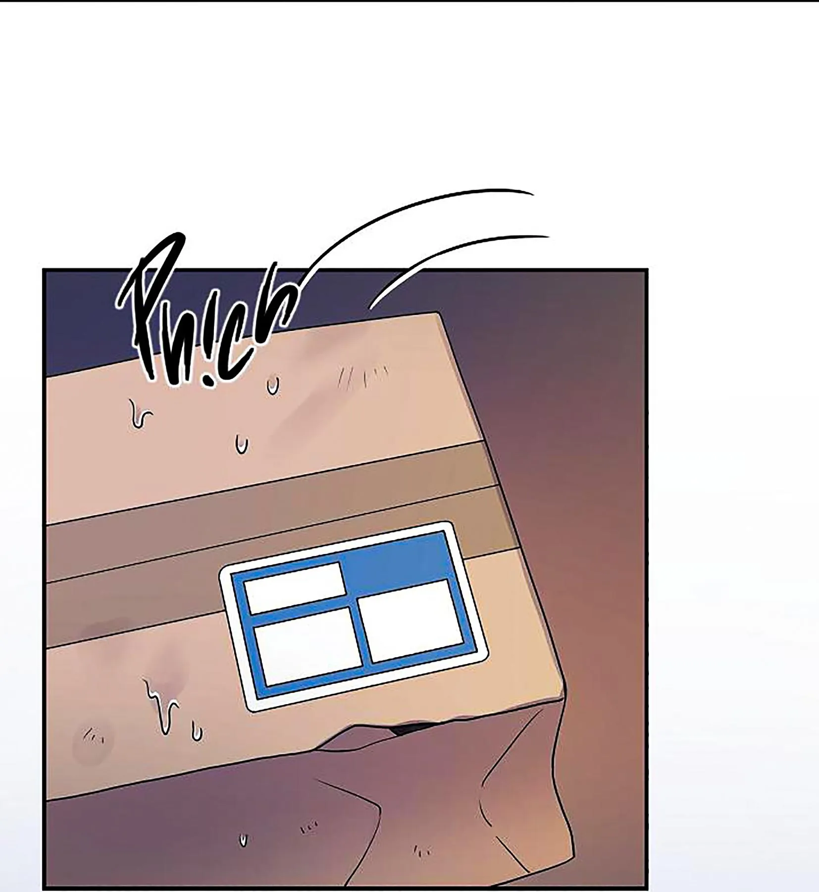 Đừng Để Bị Phát Hiện!! Chapter 3 Trang 20