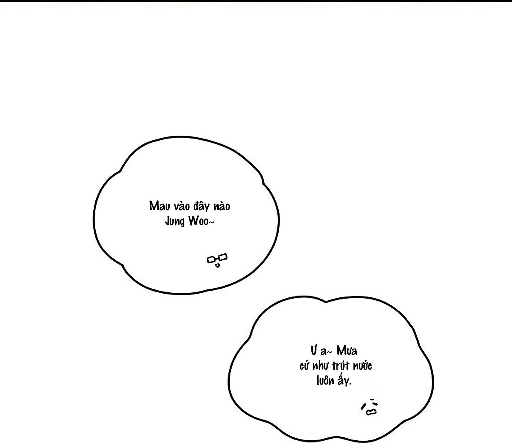 Đừng Để Bị Phát Hiện!! Chapter 3 Trang 22