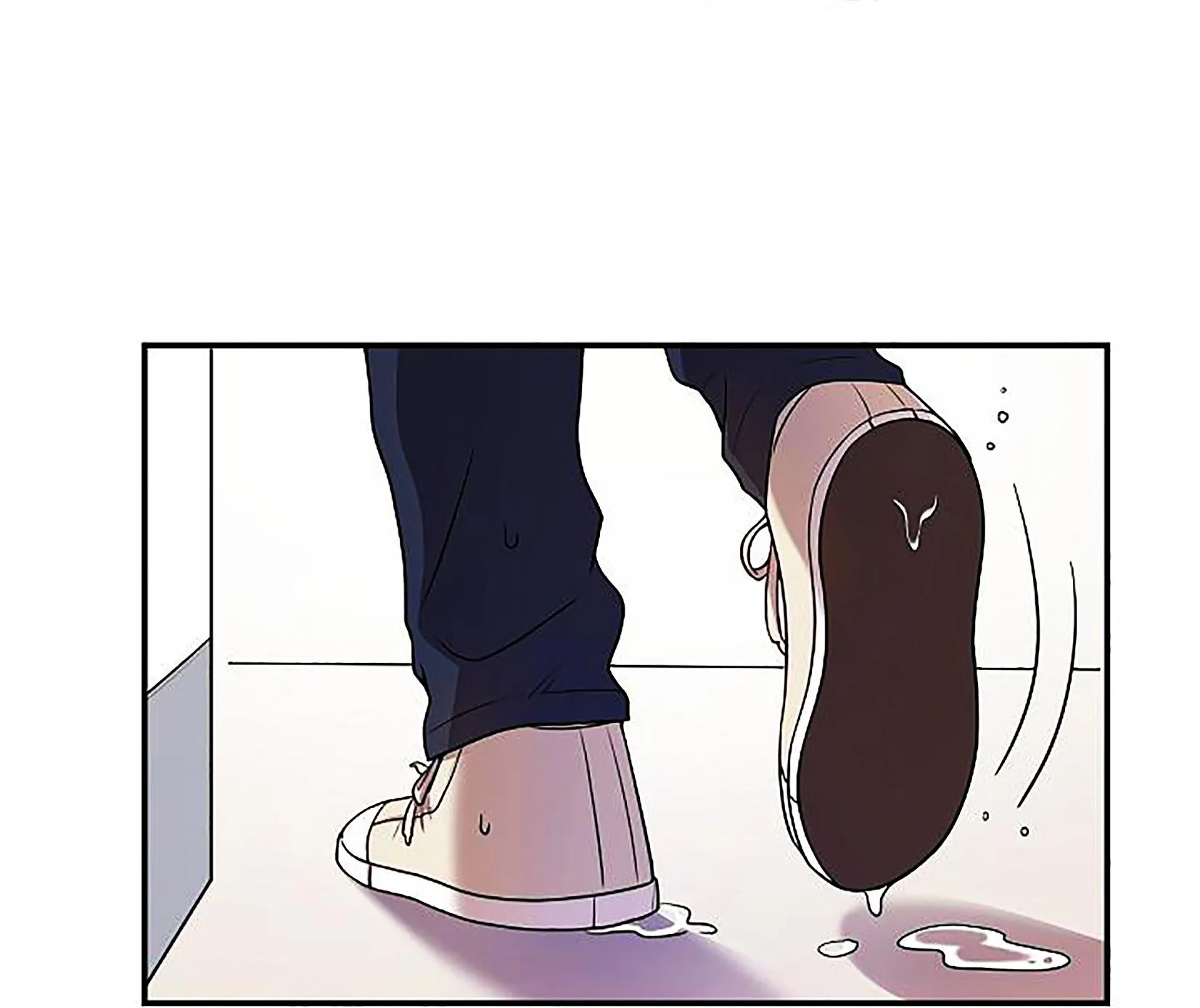 Đừng Để Bị Phát Hiện!! Chapter 3 Trang 23