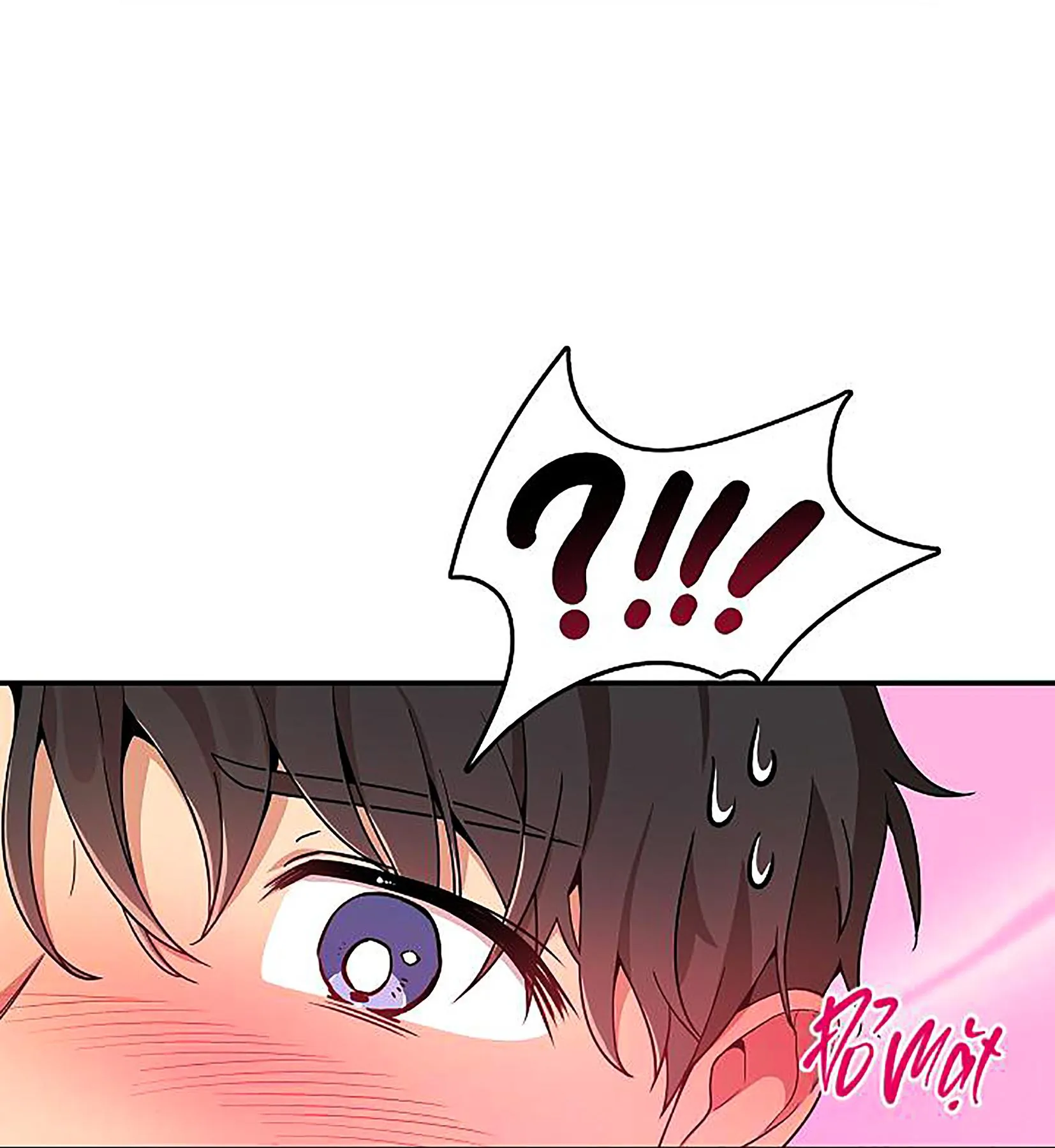 Đừng Để Bị Phát Hiện!! Chapter 3 Trang 39