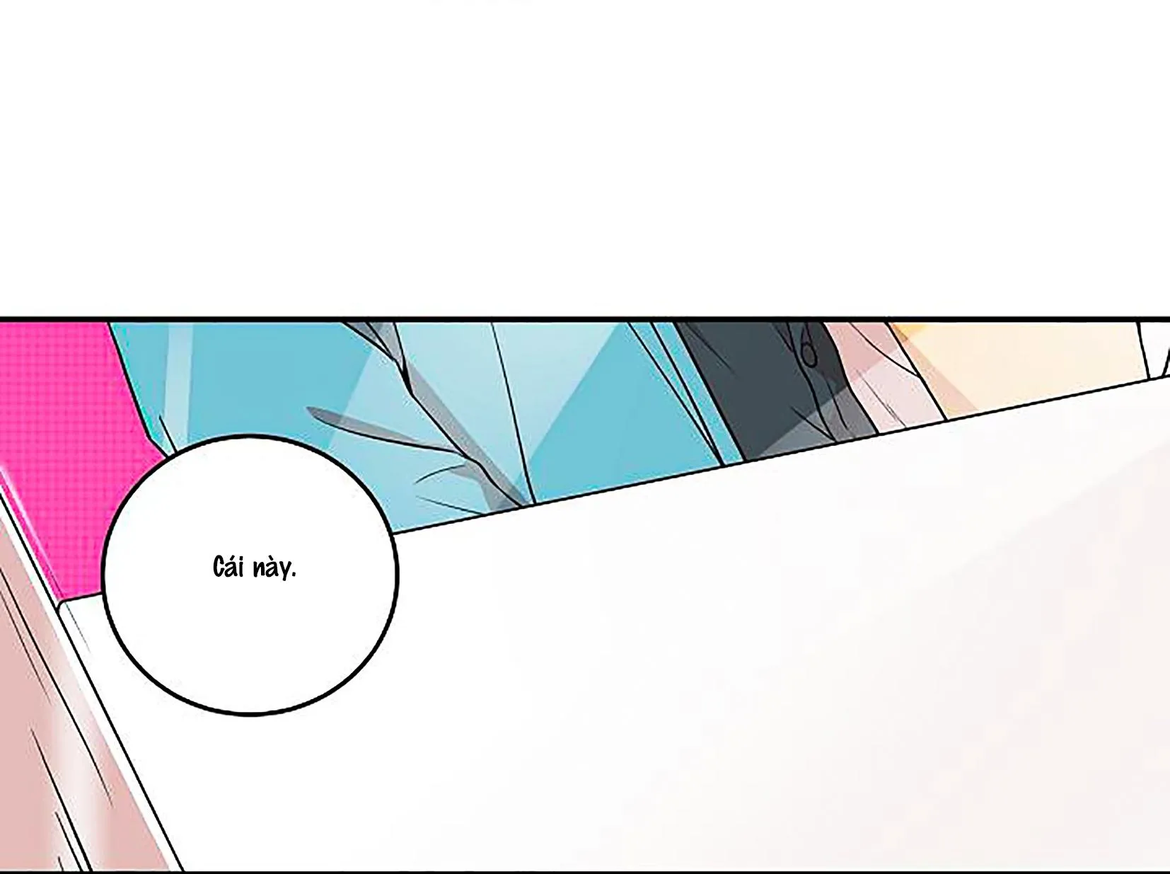 Đừng Để Bị Phát Hiện!! Chapter 3 Trang 45