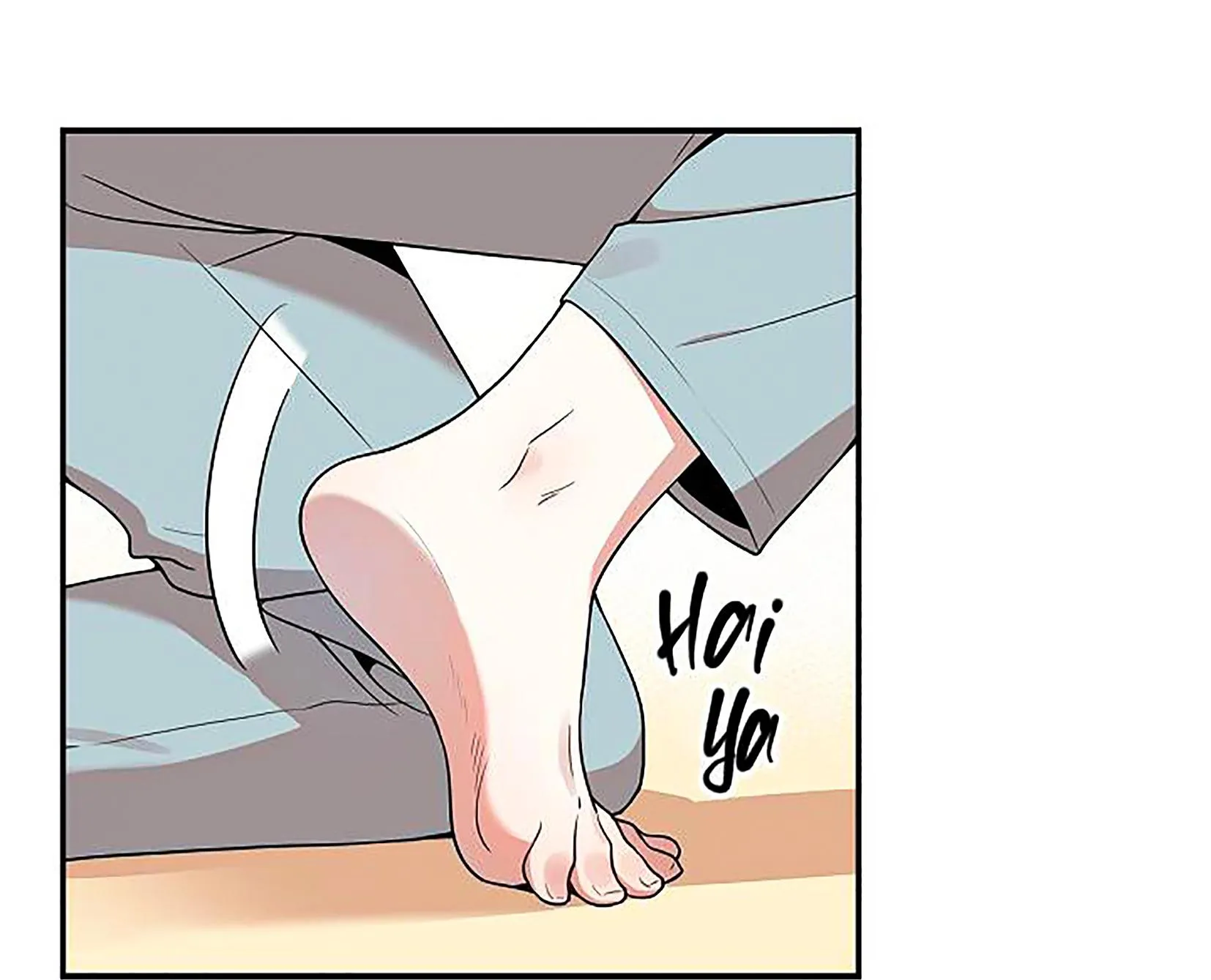 Đừng Để Bị Phát Hiện!! Chapter 3 Trang 54