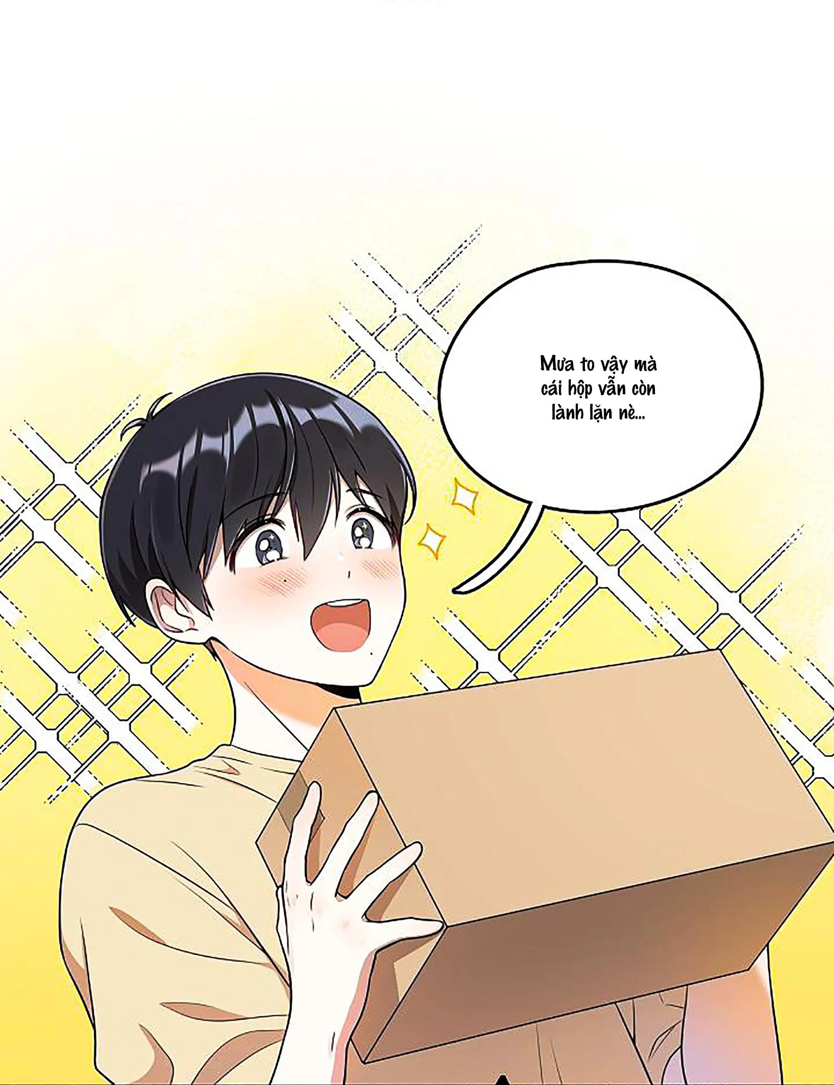 Đừng Để Bị Phát Hiện!! Chapter 3 Trang 58