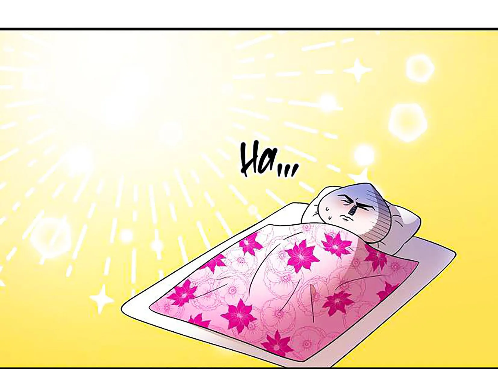 Đừng Để Bị Phát Hiện!! Chapter 3 Trang 75