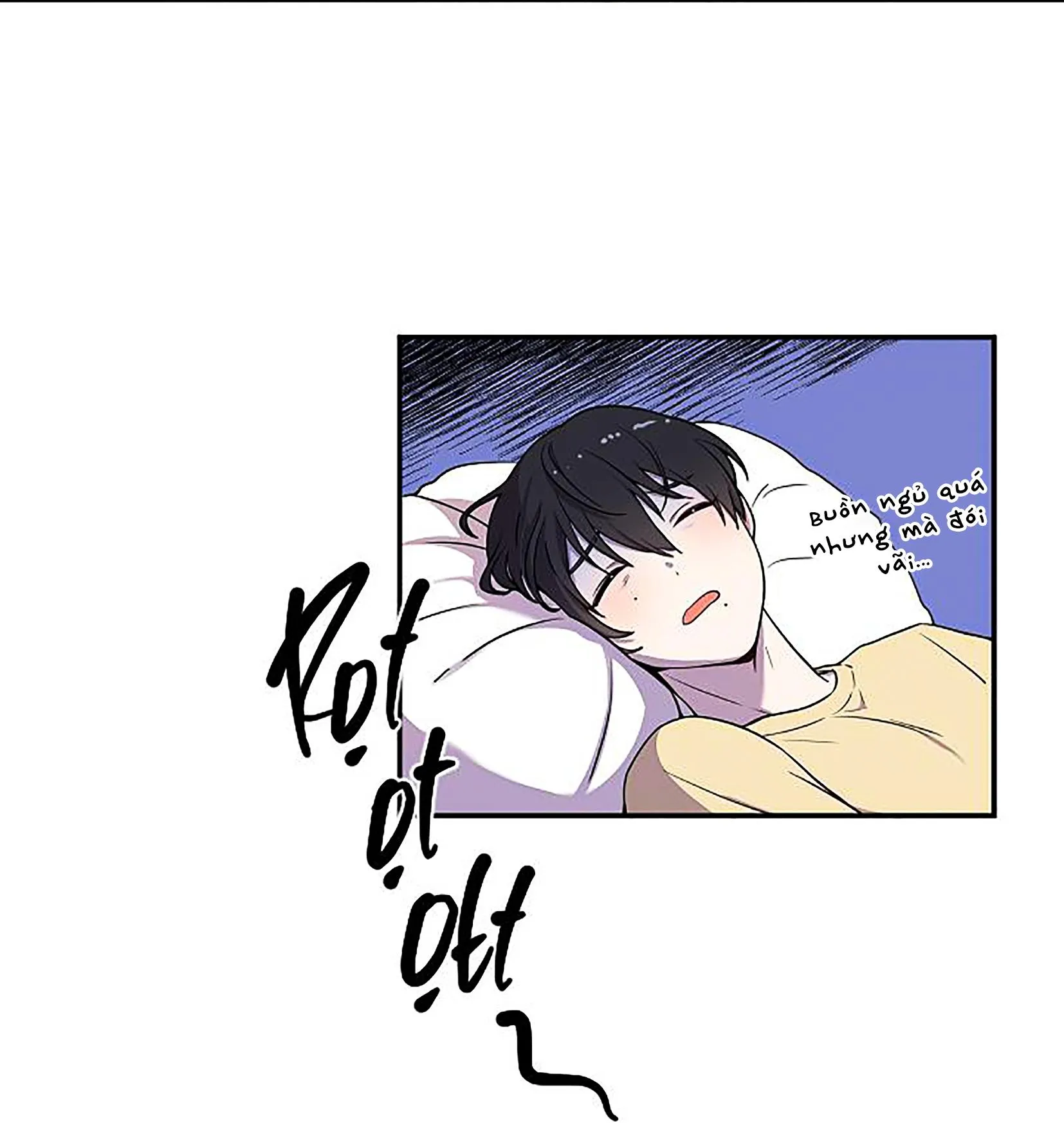 Đừng Để Bị Phát Hiện!! Chapter 3 Trang 76