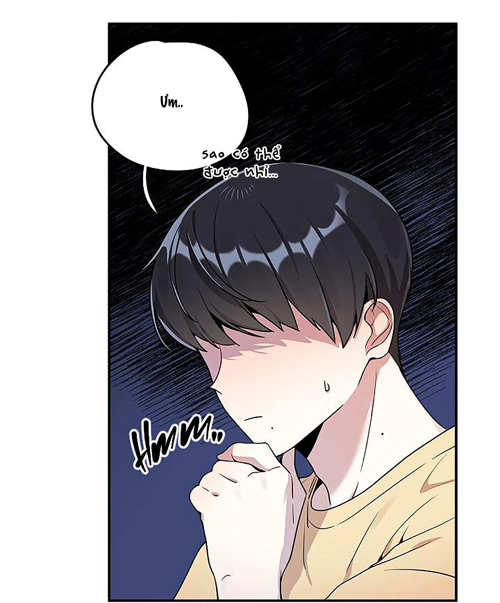 Đừng Để Bị Phát Hiện!! Chapter 3 Trang 81