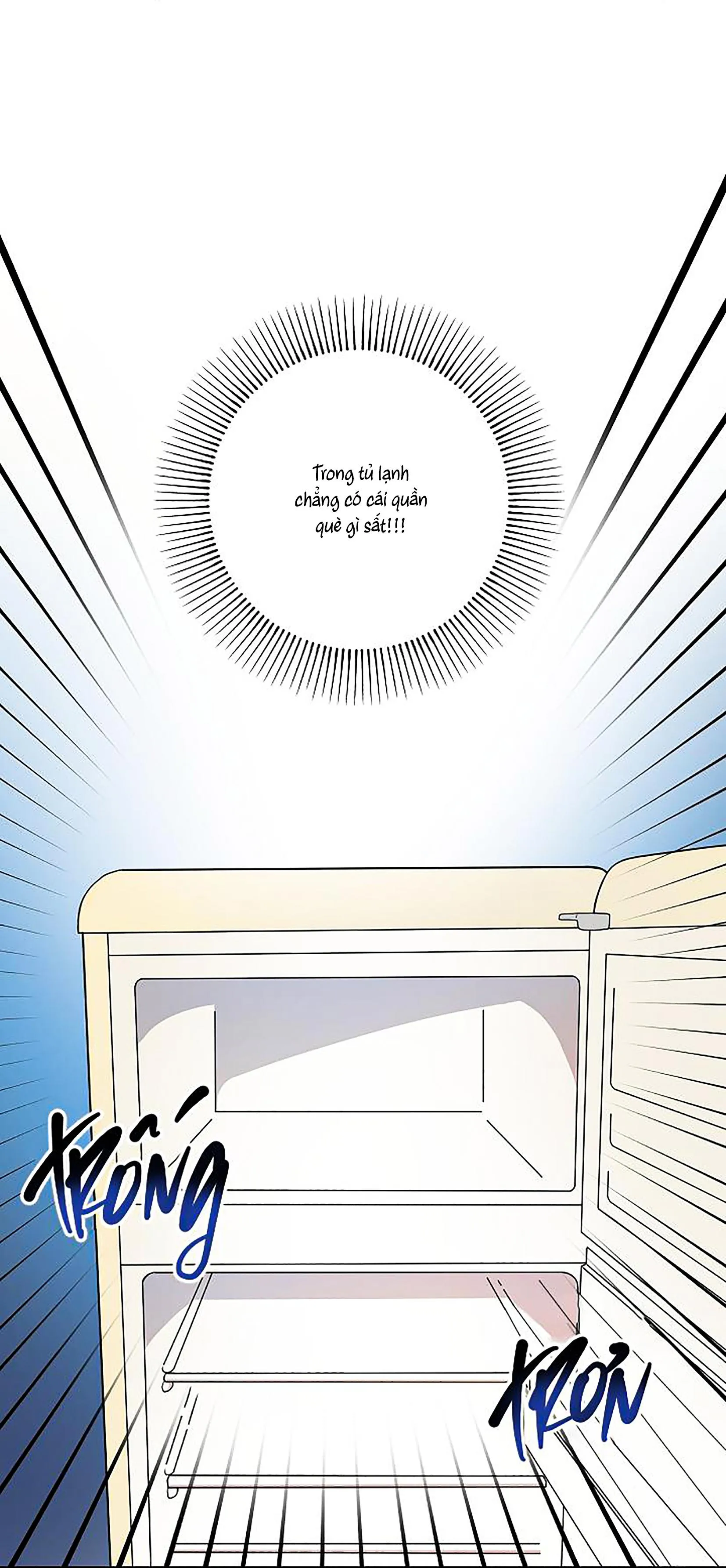 Đừng Để Bị Phát Hiện!! Chapter 3 Trang 82