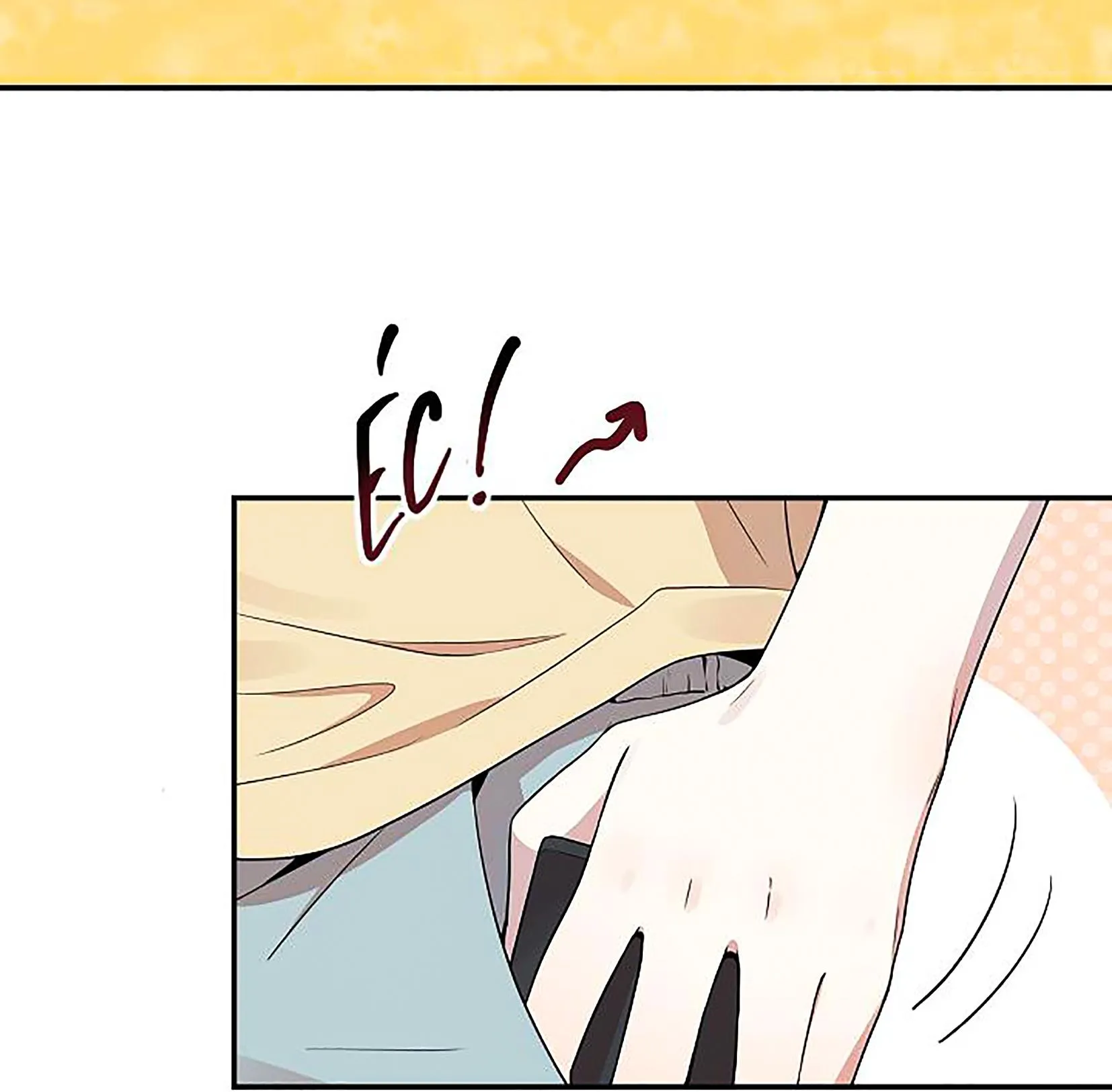 Đừng Để Bị Phát Hiện!! Chapter 3 Trang 84