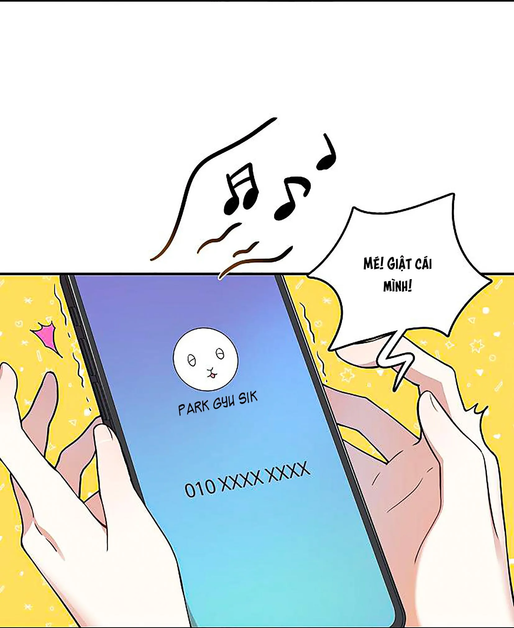 Đừng Để Bị Phát Hiện!! Chapter 3 Trang 87