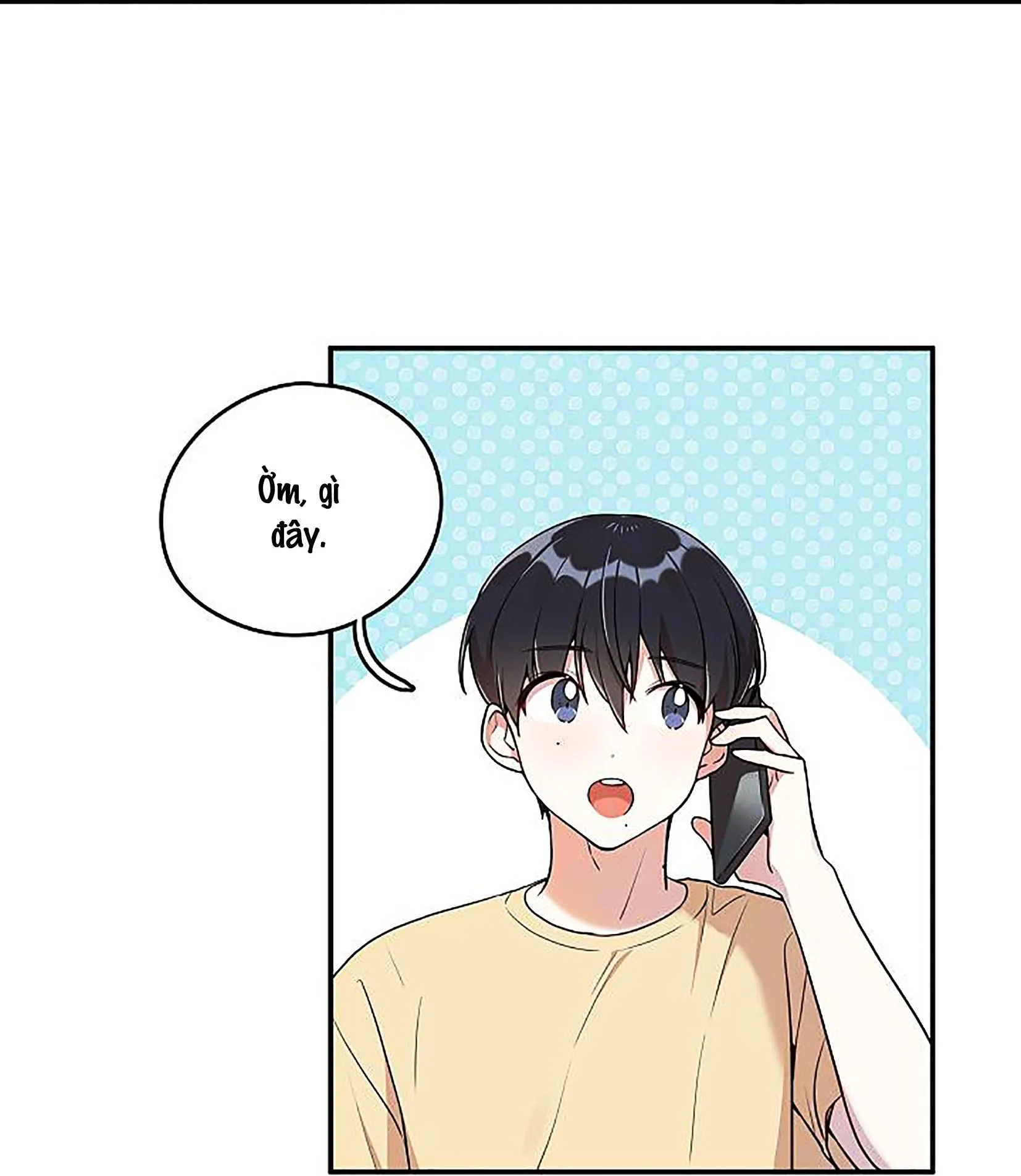 Đừng Để Bị Phát Hiện!! Chapter 3 Trang 88