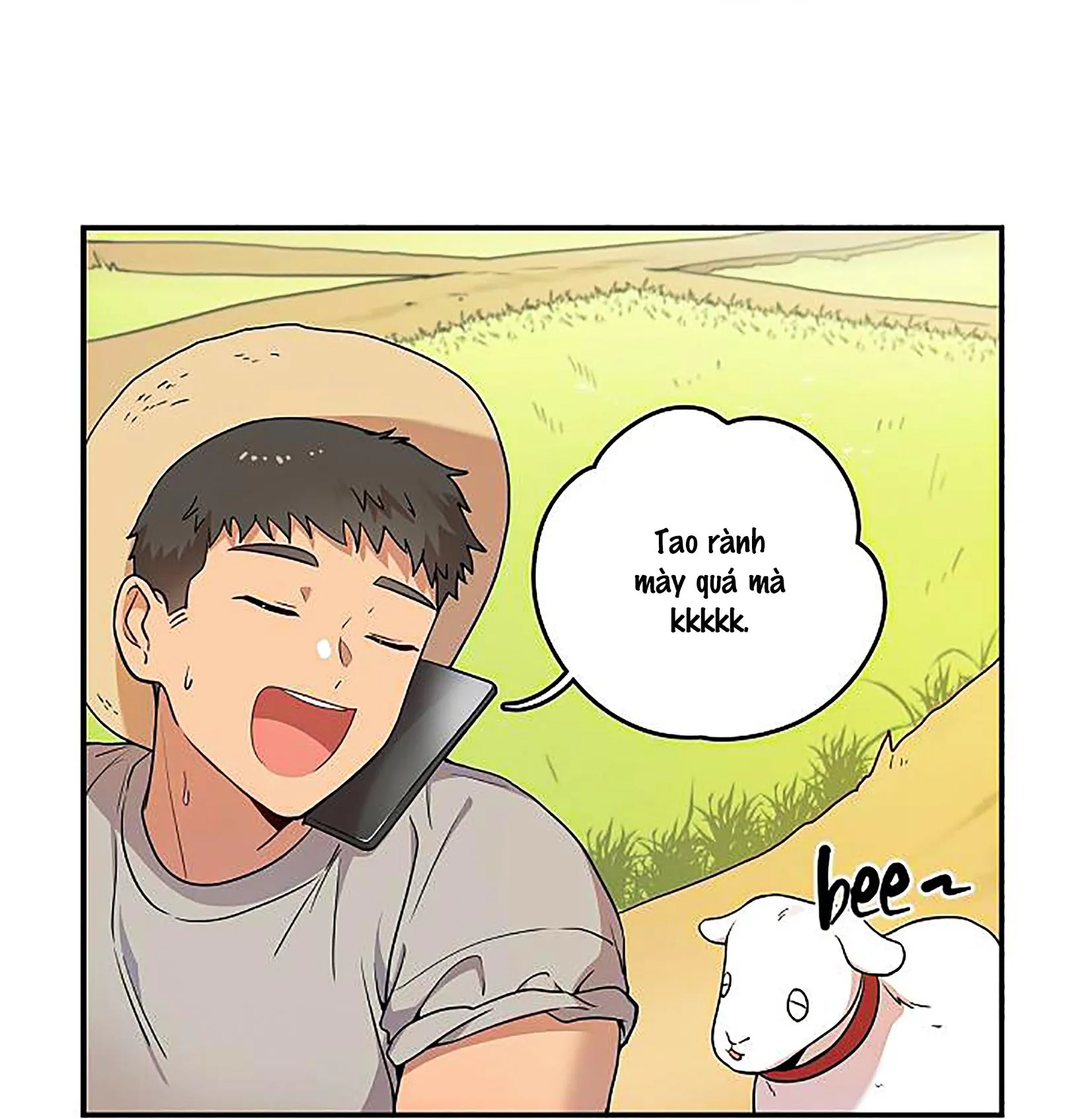 Đừng Để Bị Phát Hiện!! Chapter 3 Trang 90