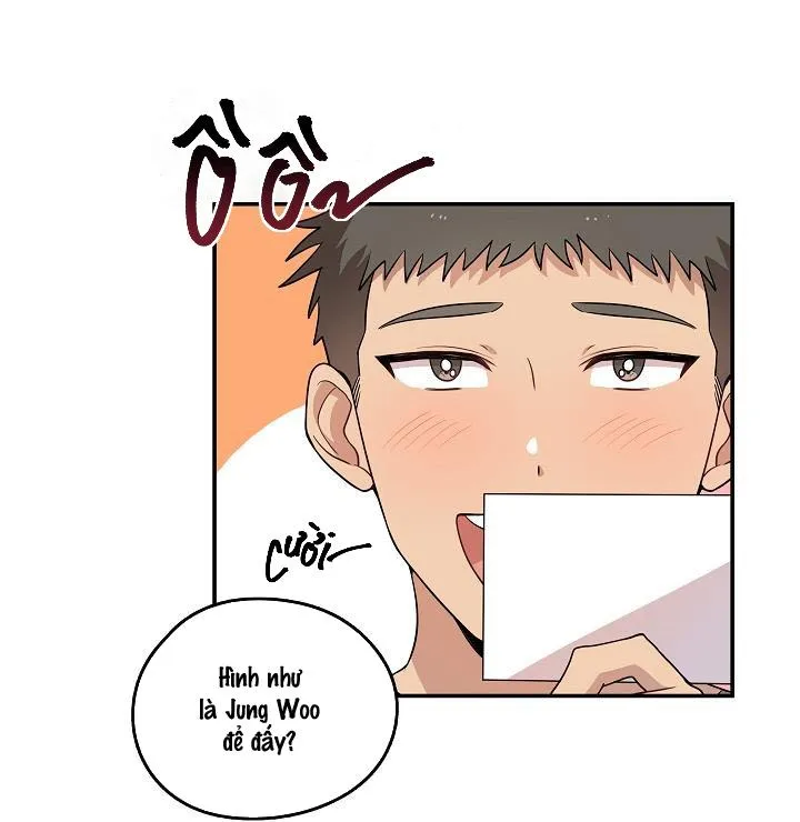 Đừng Để Bị Phát Hiện!! Chapter 5 Trang 4