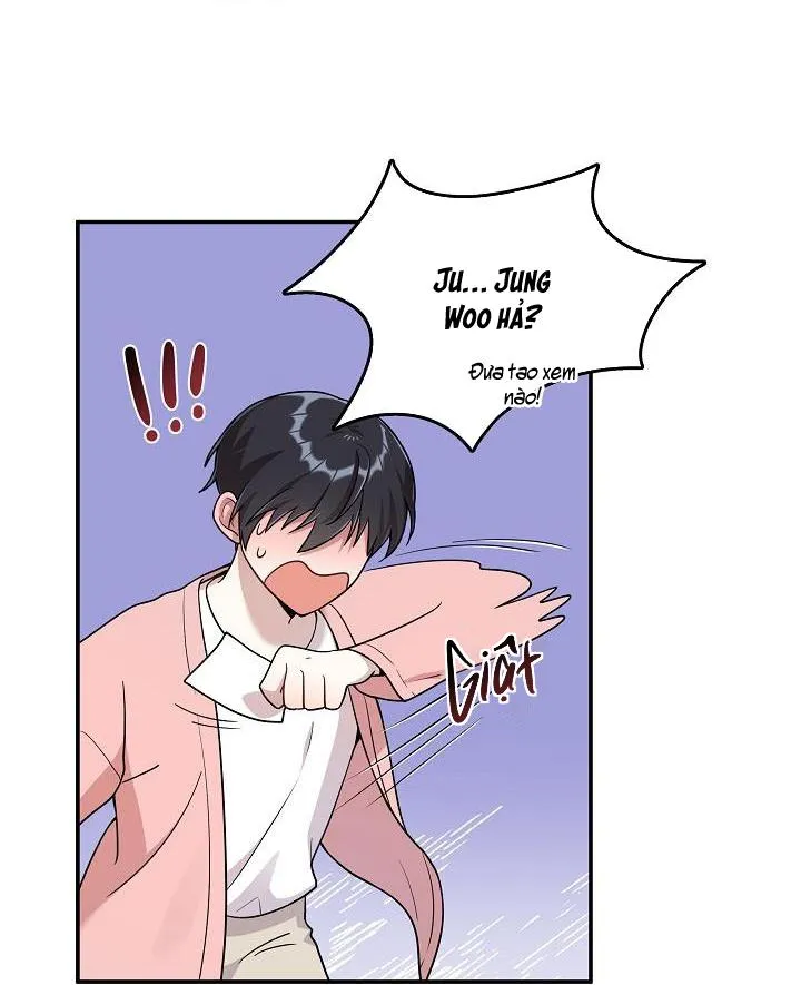 Đừng Để Bị Phát Hiện!! Chapter 5 Trang 5