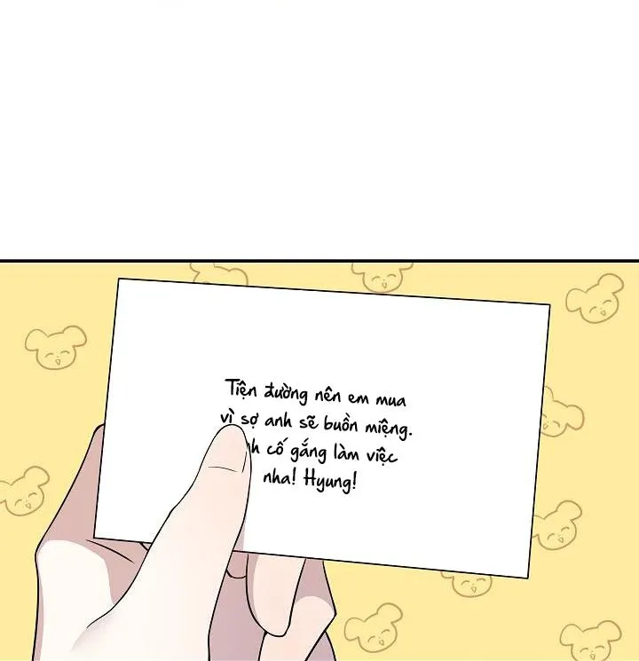 Đừng Để Bị Phát Hiện!! Chapter 5 Trang 6