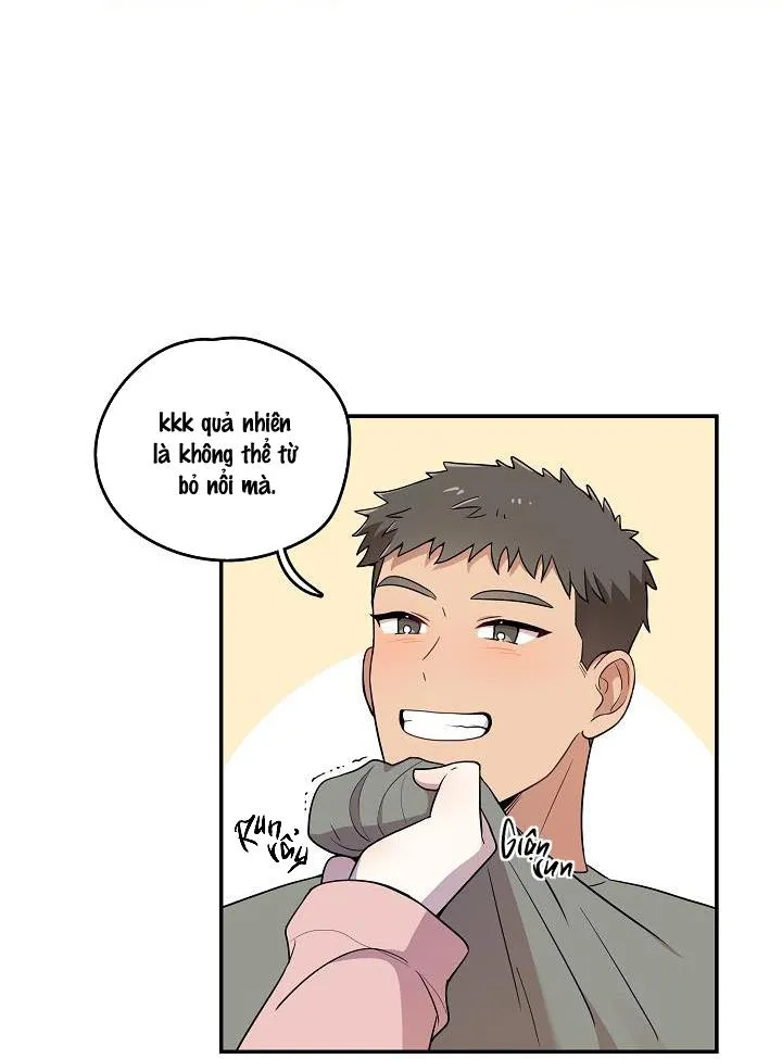 Đừng Để Bị Phát Hiện!! Chapter 5 Trang 8