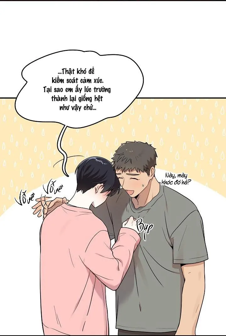 Đừng Để Bị Phát Hiện!! Chapter 5 Trang 12