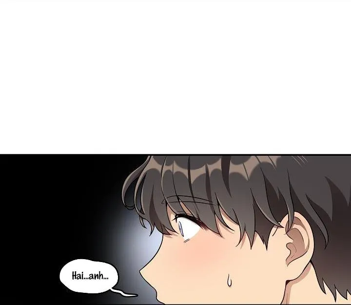 Đừng Để Bị Phát Hiện!! Chapter 5 Trang 15