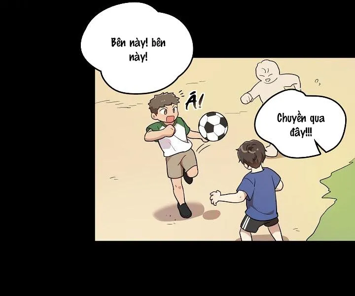 Đừng Để Bị Phát Hiện!! Chapter 5 Trang 27